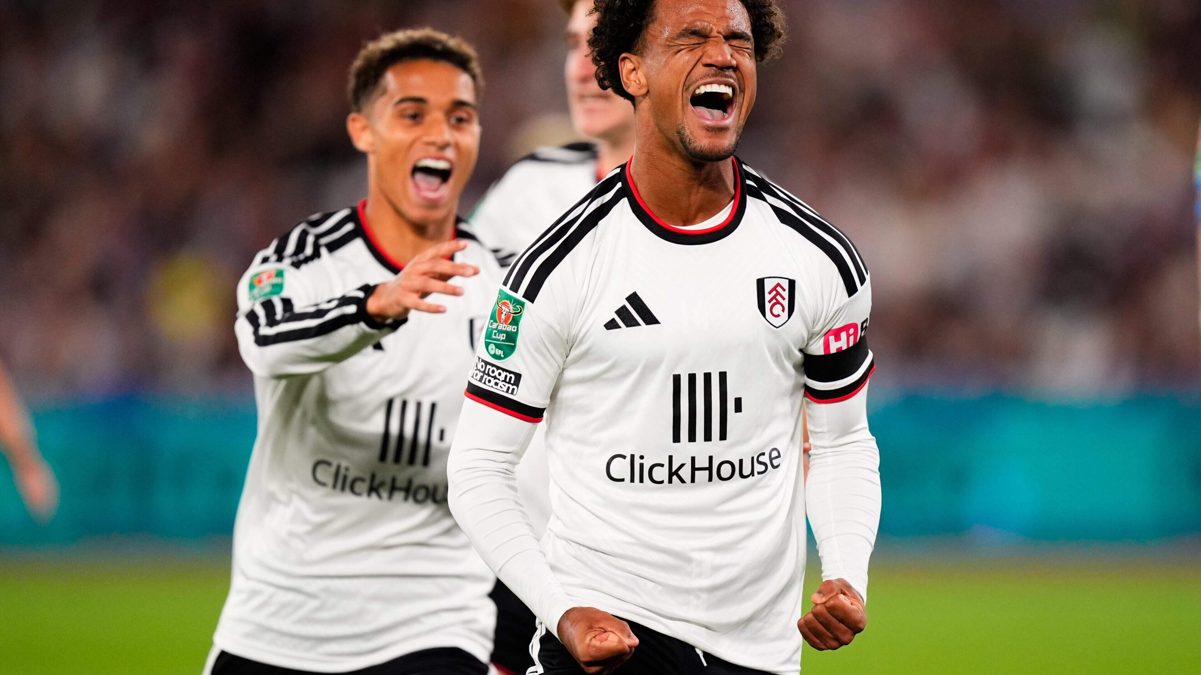 Carabao Cup round-up: Oscar Bobb brilliance sees Fulham to win over West Ham