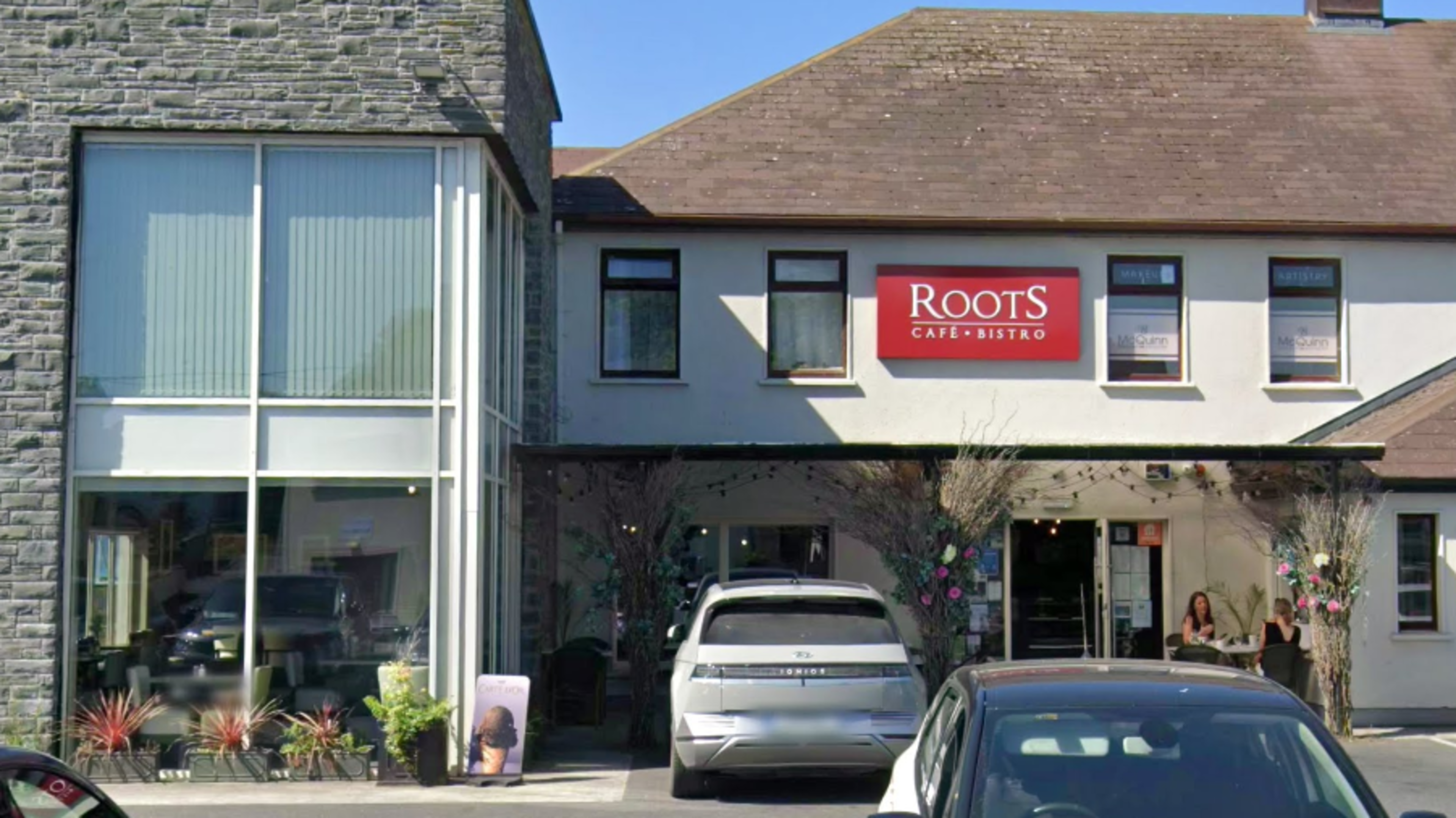 Galway café chain makes ‘incredibly difficult decision’ to close three locations