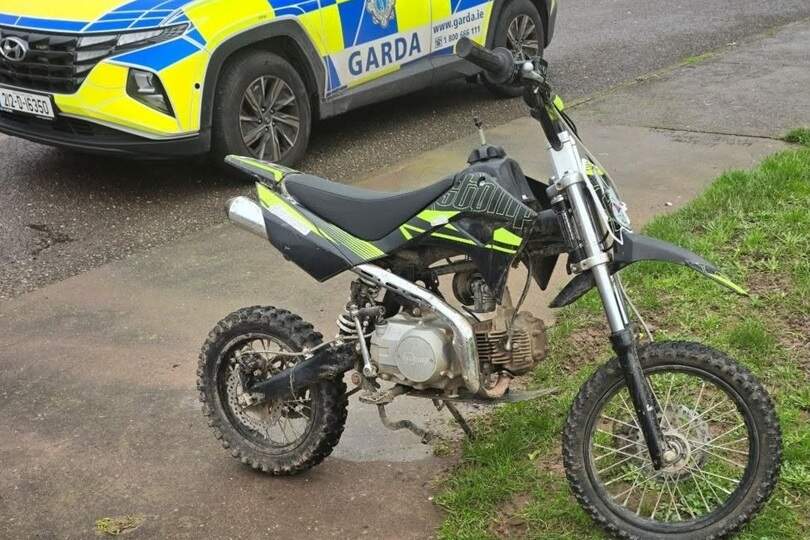 Cork City still suffering the ‘scourge’ of scrambler motorbikes despite ...