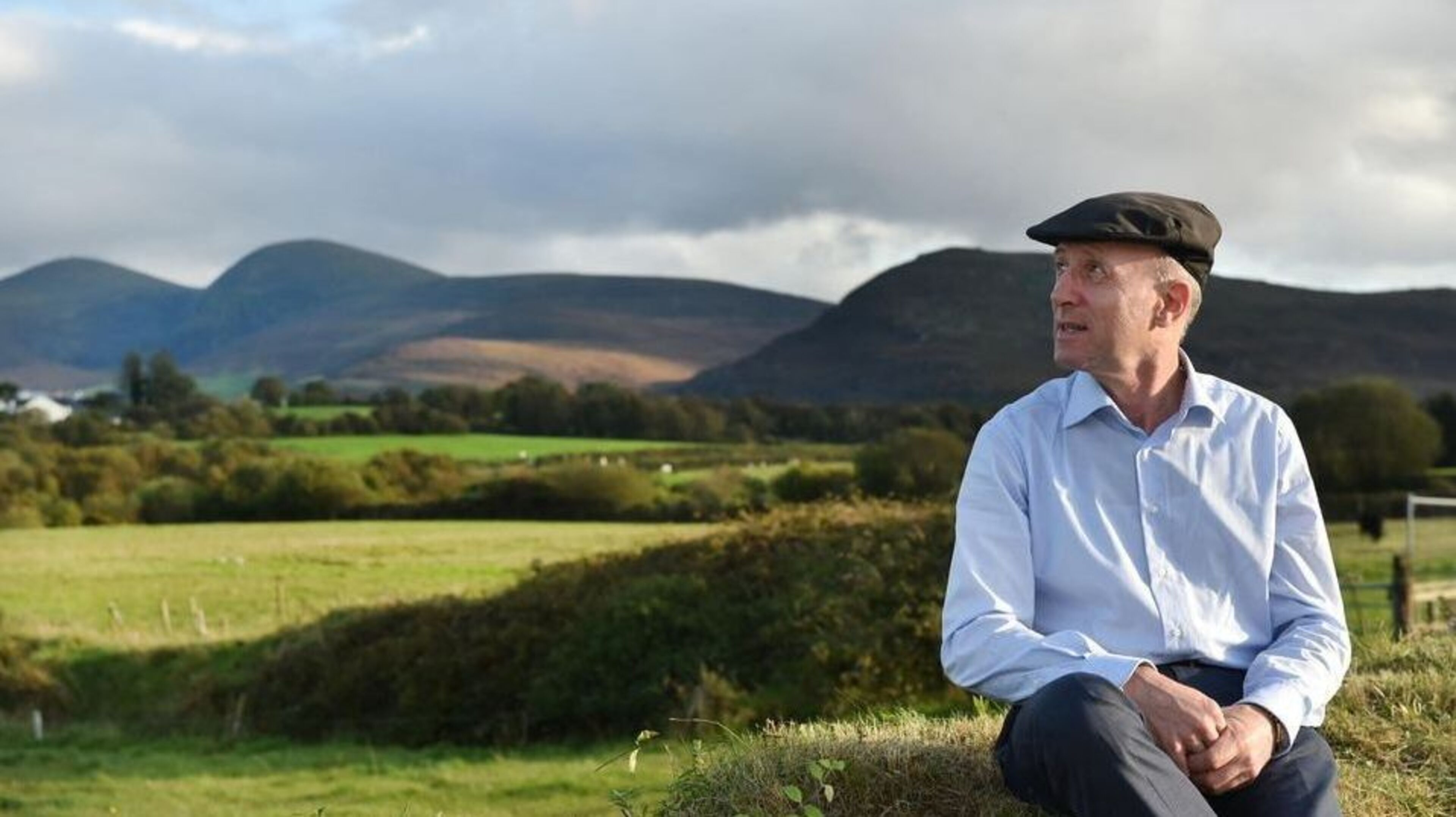 Kerry TD Michael Healy-Rae welcomes rural planning reform bu
