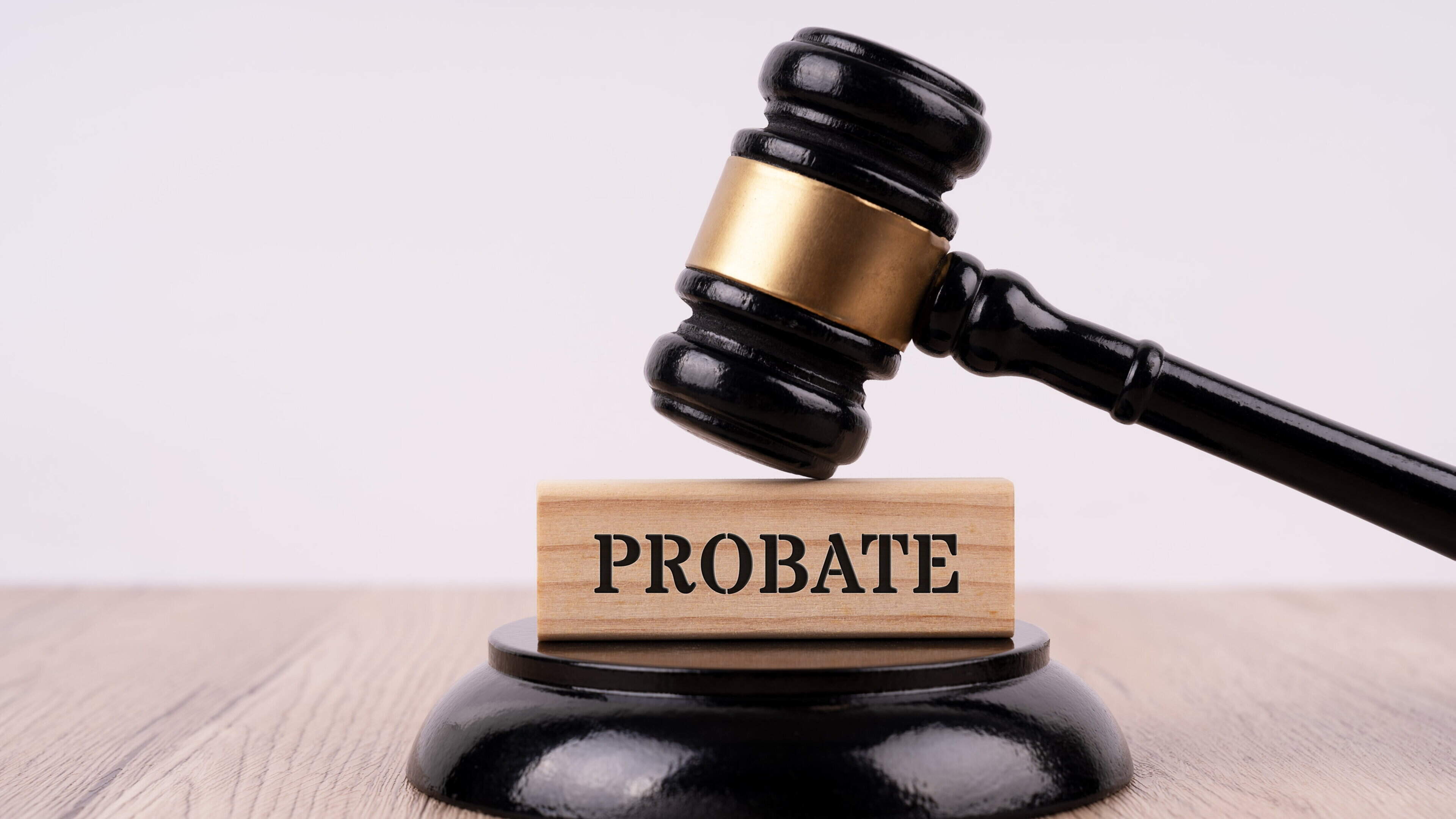 Probate postcode lottery can see loved ones wait 10 times longer to settle affairs from one county to the next