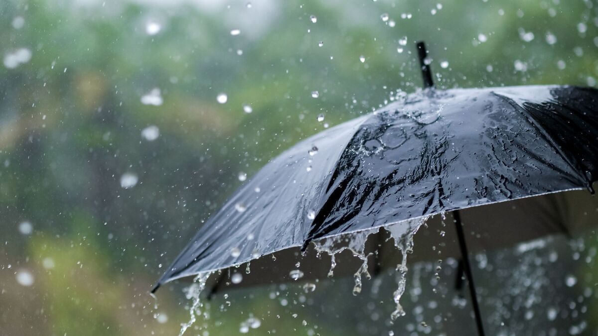 ‘Unsettled’ weather to close out weekend as Met Éireann forecasts ...