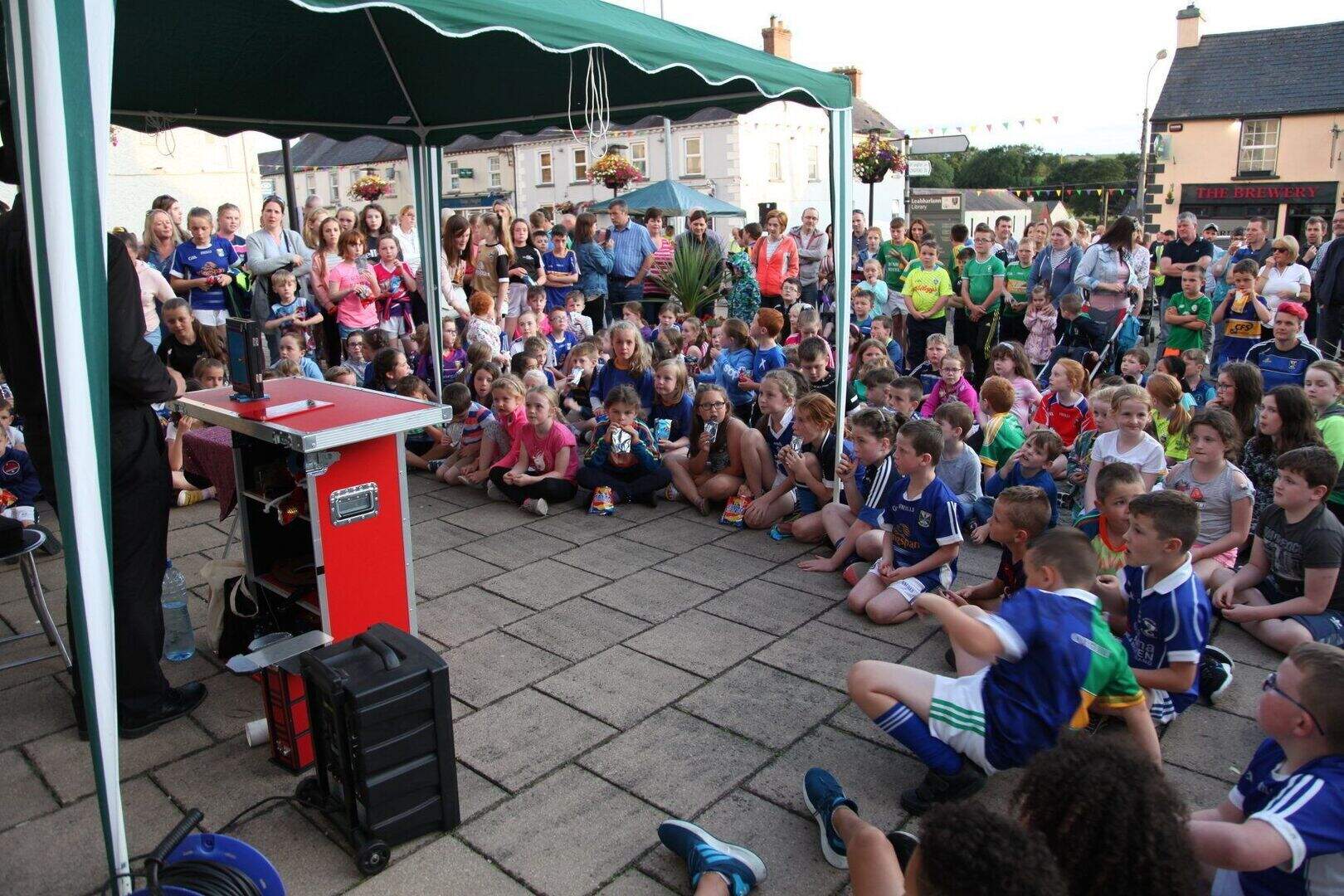August bank holiday in Cavan: Top festivals and events to enjoy over ...