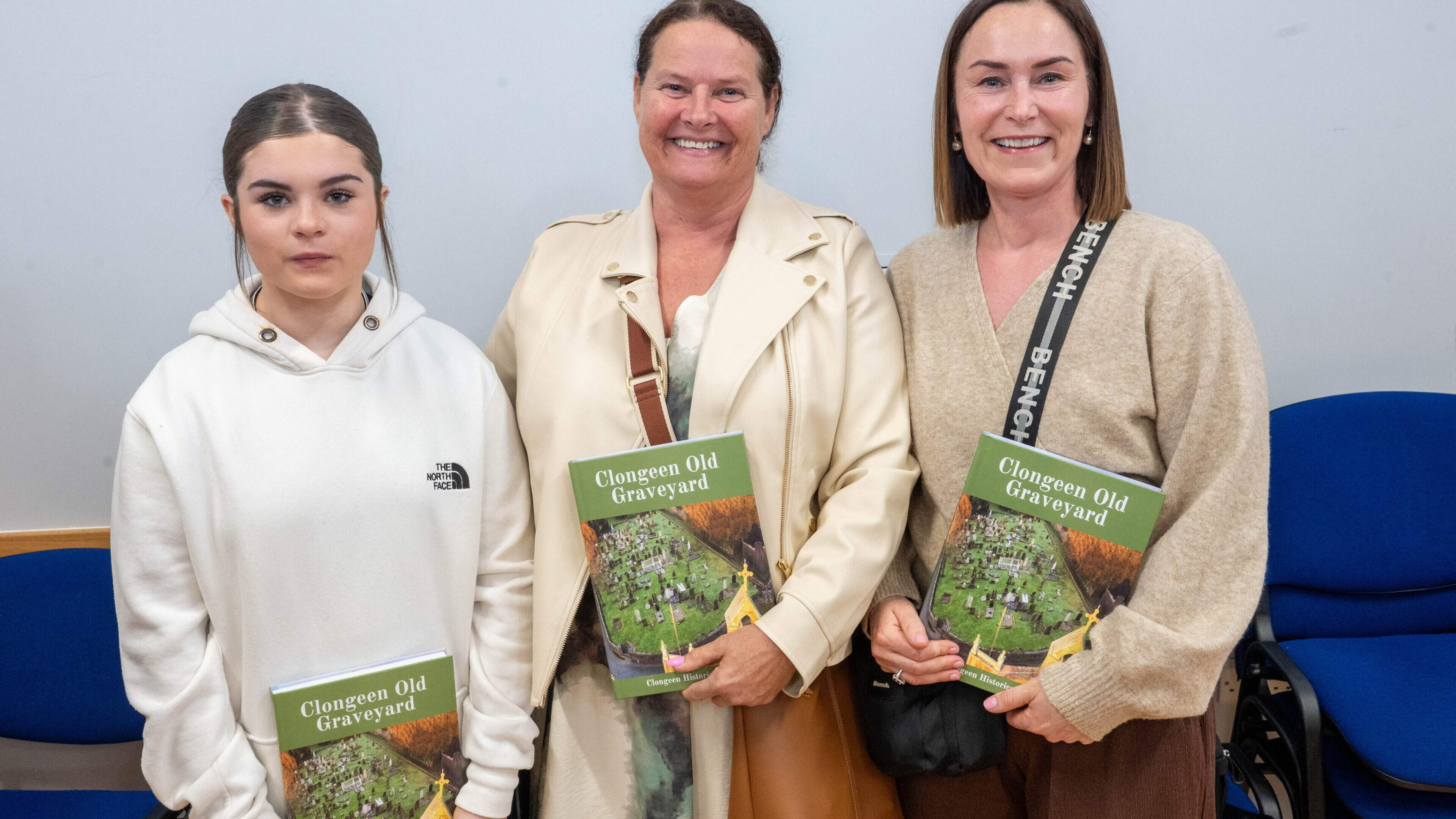 Around the Districts: Camross, Clongeen, Clonroche and Duncannon