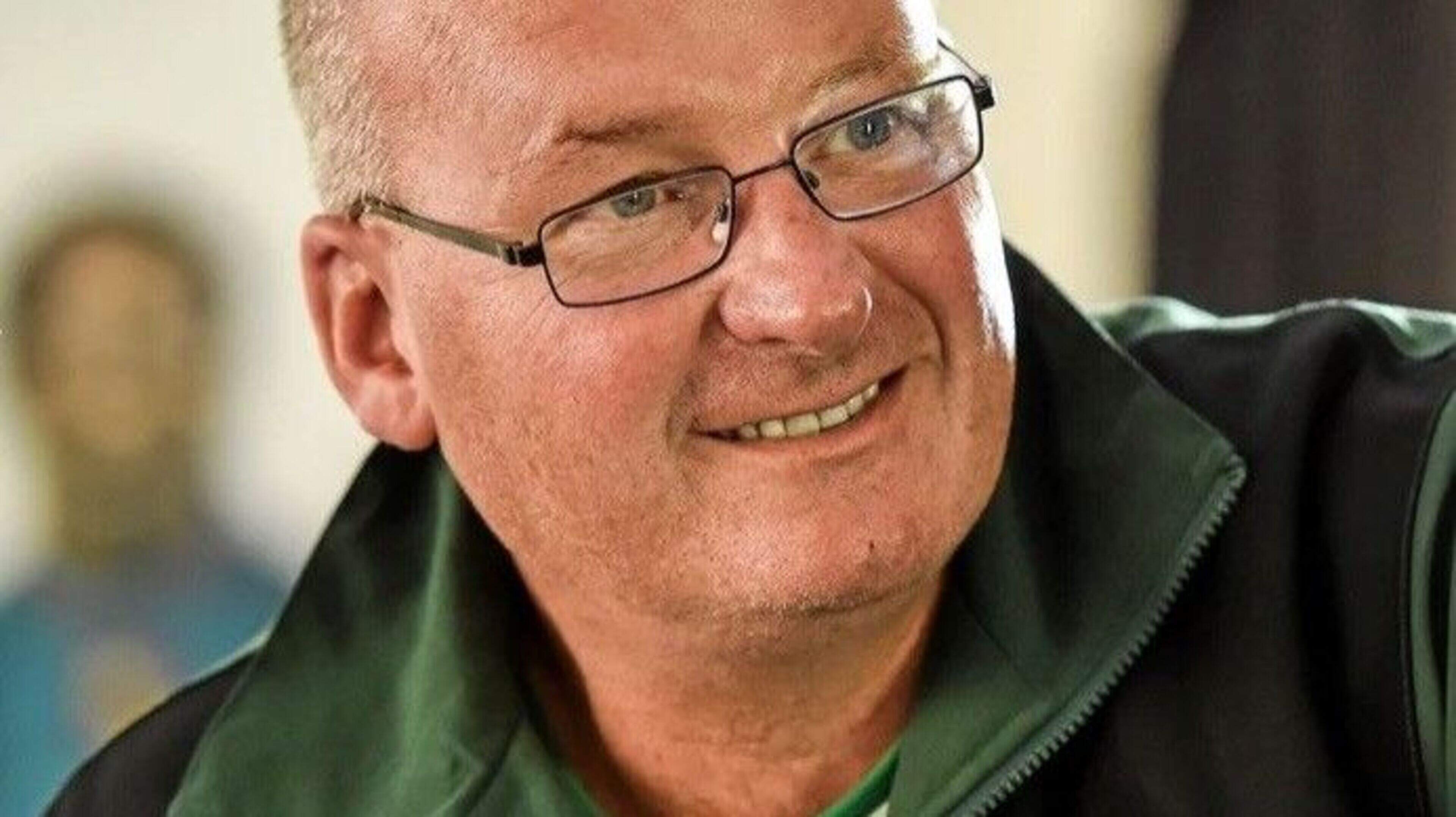 Wexford man Philip Doyle hailed as a pioneer who transformed women’s rugby in Ireland