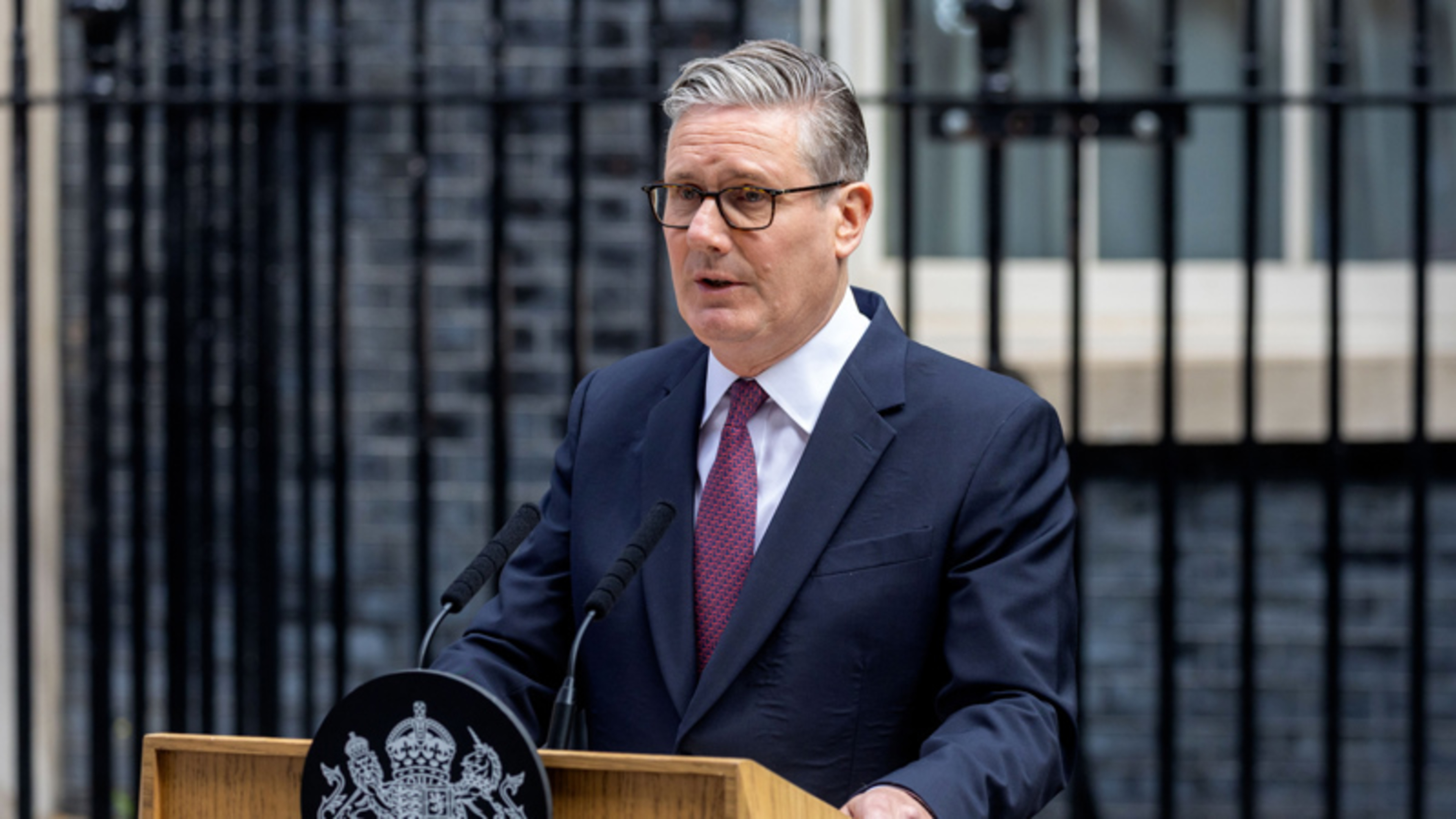 Keir Starmer resigns as British prime minister: ‘I will give my successor my full support’ 