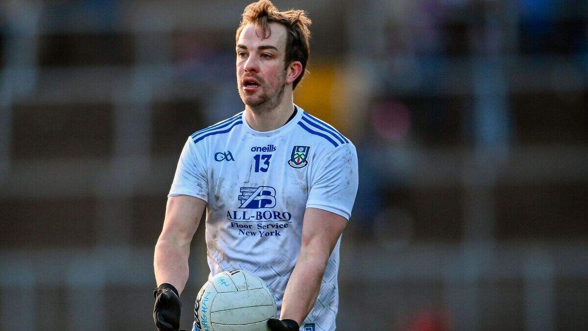 ‘There is devastation at potentially losing Jack’ – Currin to appeal ...