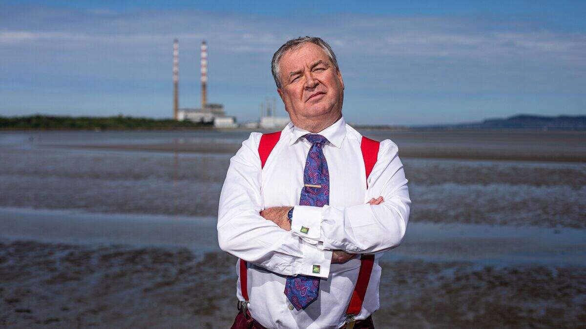 Joe Duffy and Mary Kennedy to publish memoirs later this year