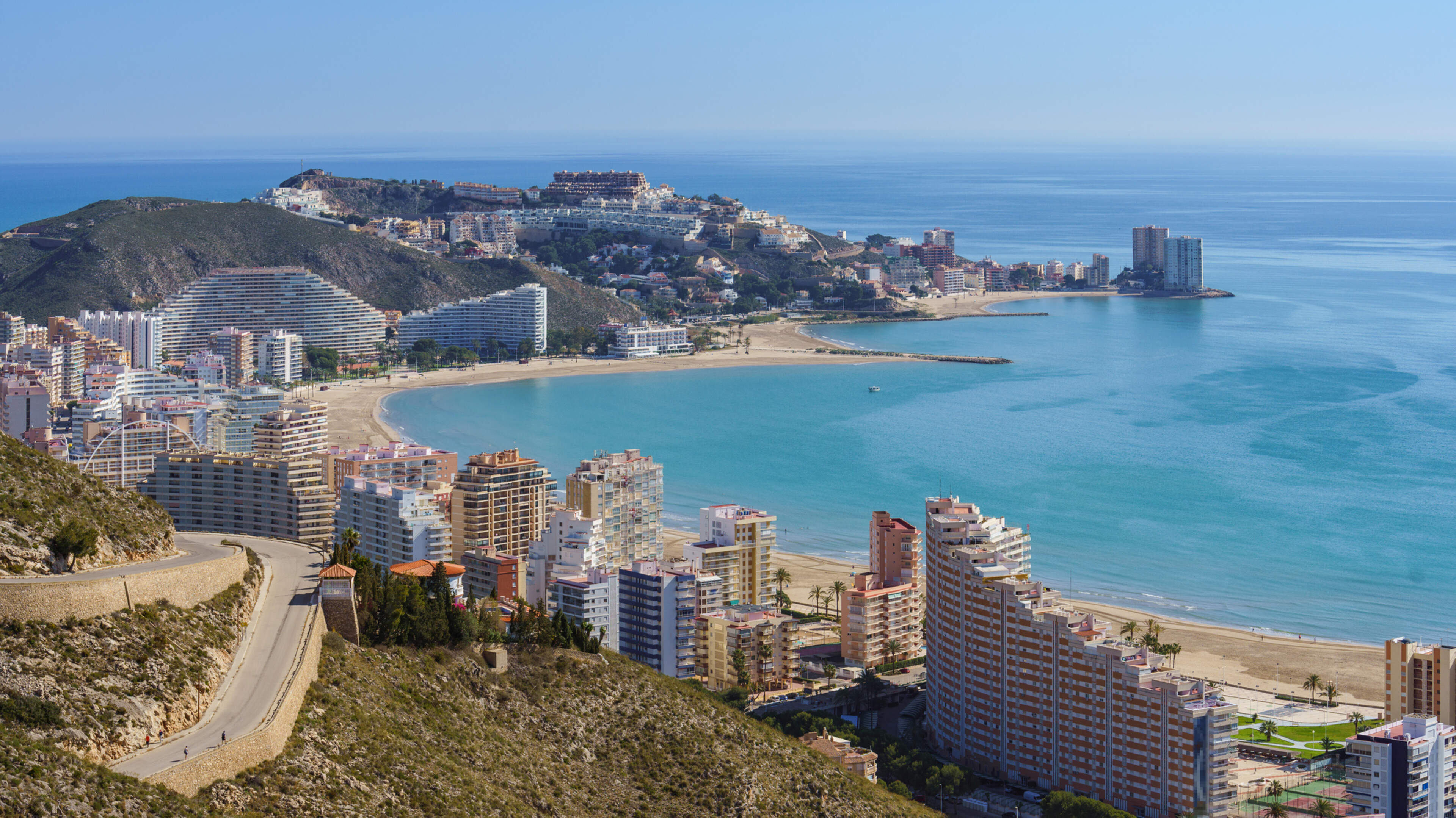 Irish woman and partner found dead in jacuzzi named as Spanish police rule out foul play