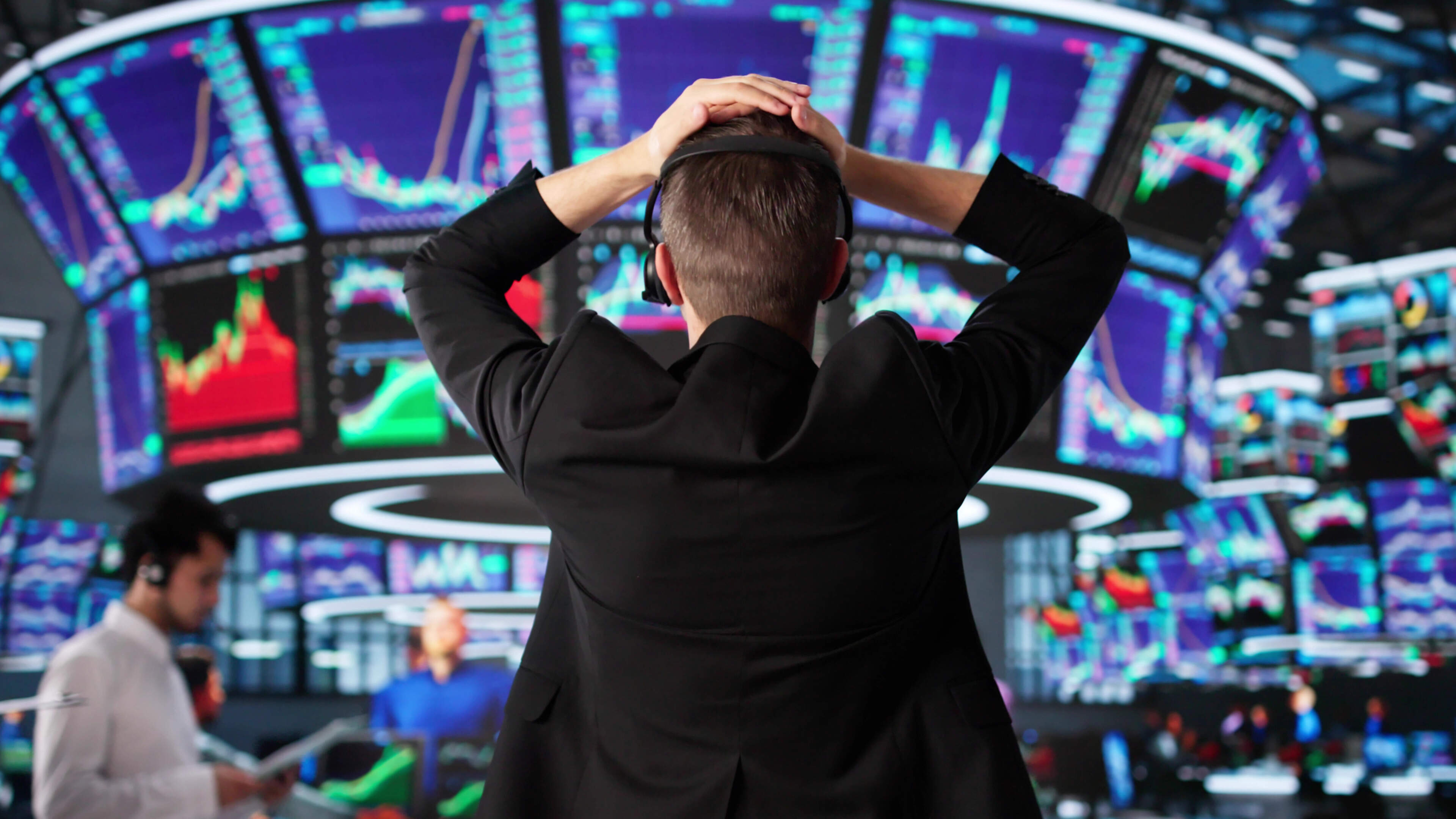 Markets are riding a wave of IPO hype, but here’s how to not get swept away