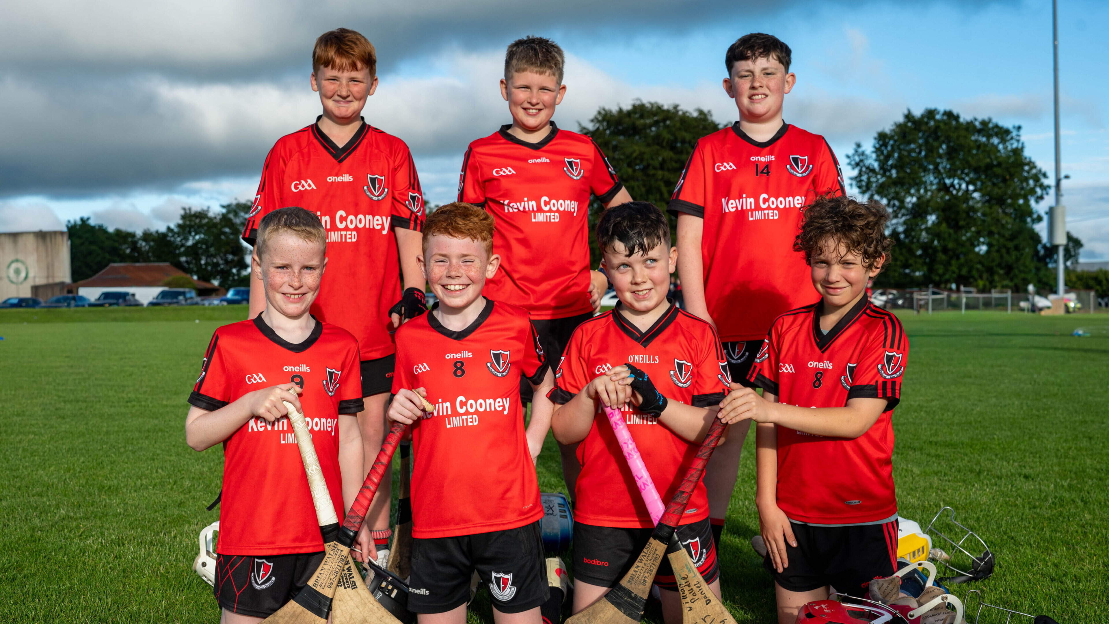 See all the photos of the Midsummer Festival at Cloughbawn GAA Club