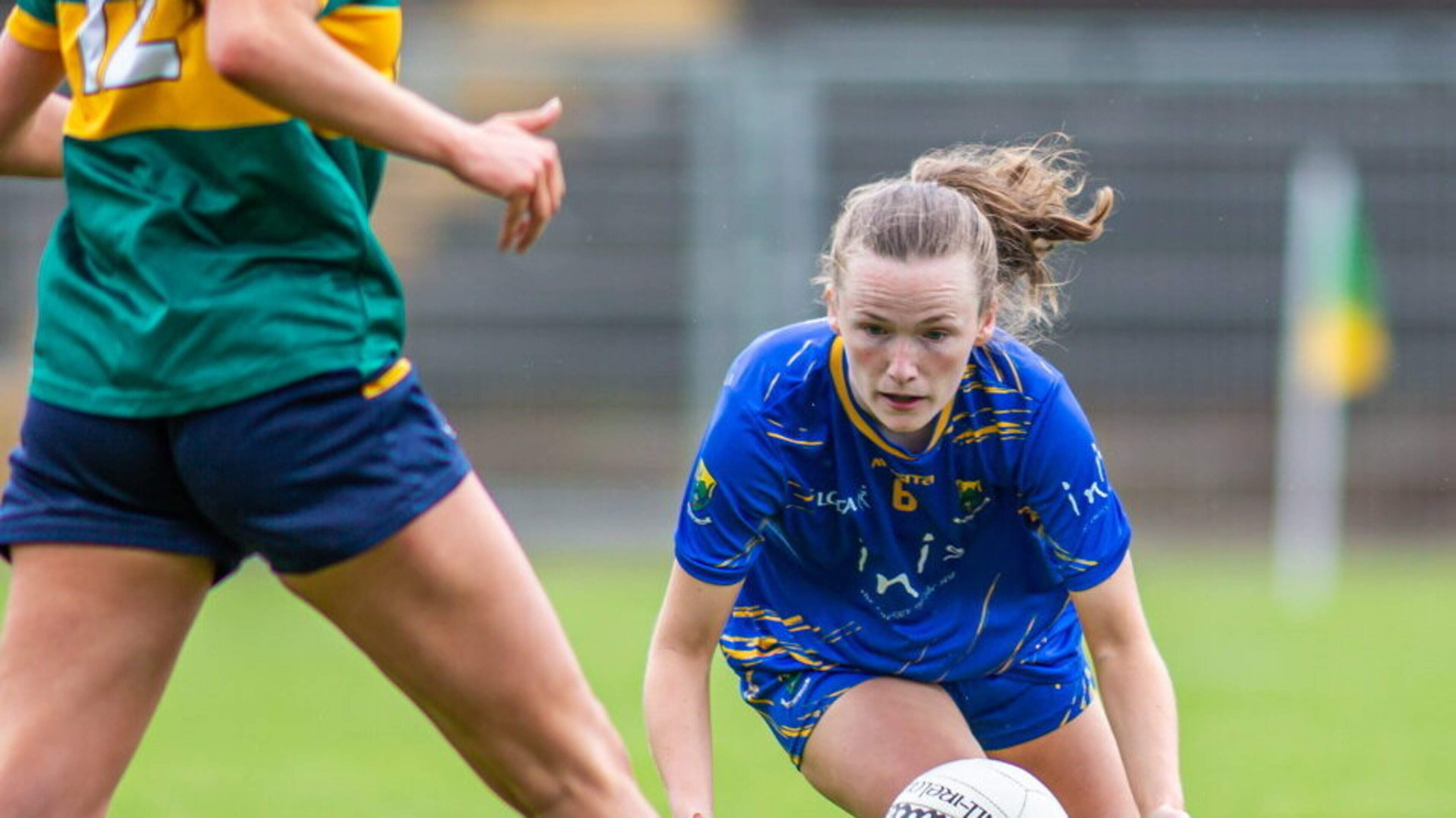Wicklow show fight but Leitrim class wins the day in Carrick-on-Shannon