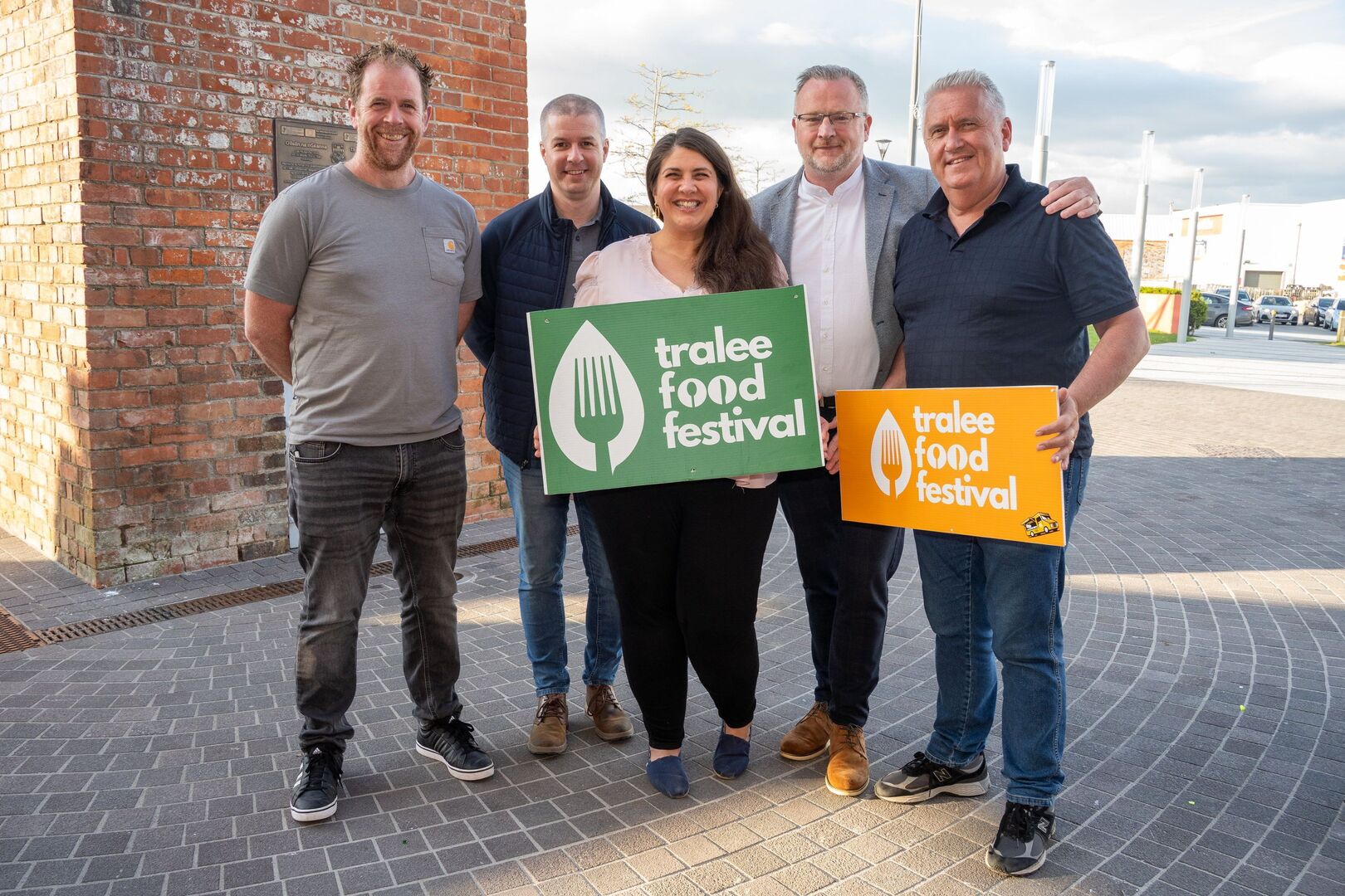Tralee Food Festival returns for a flavour-packed weekend later this ...
