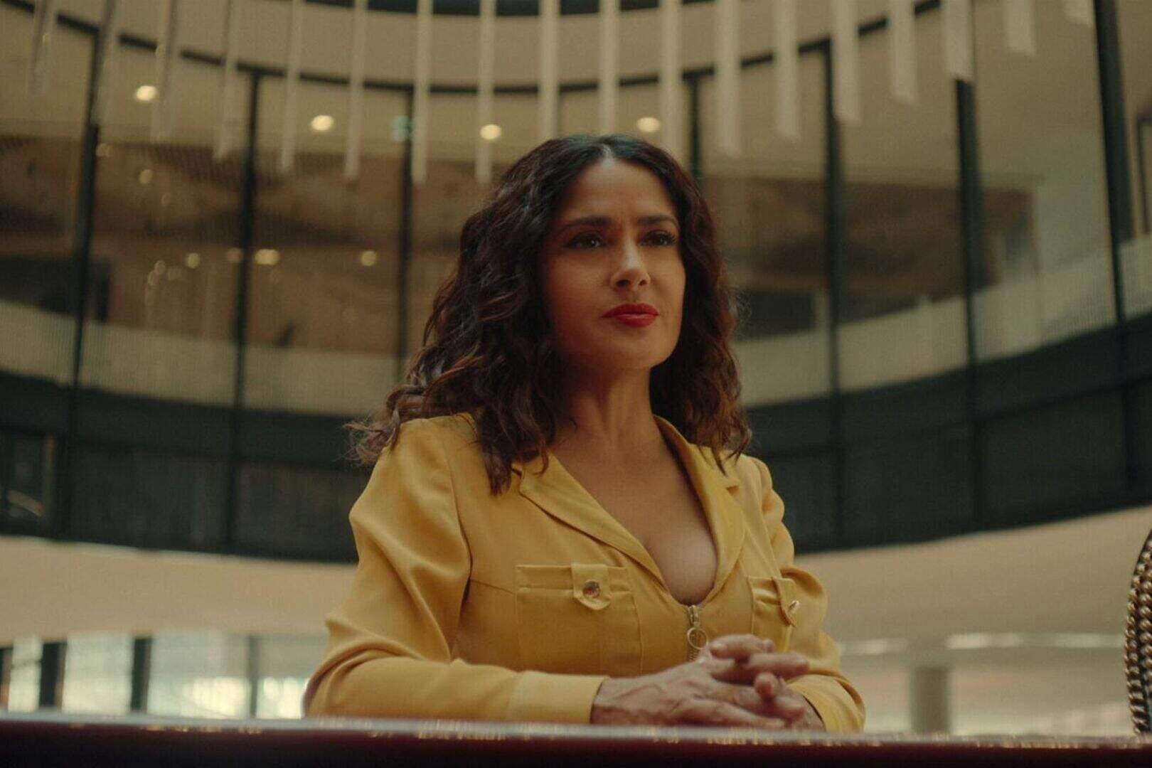 Netflix's Black Mirror season 6: Here's where you've already seen the  incredible cast | Irish Independent