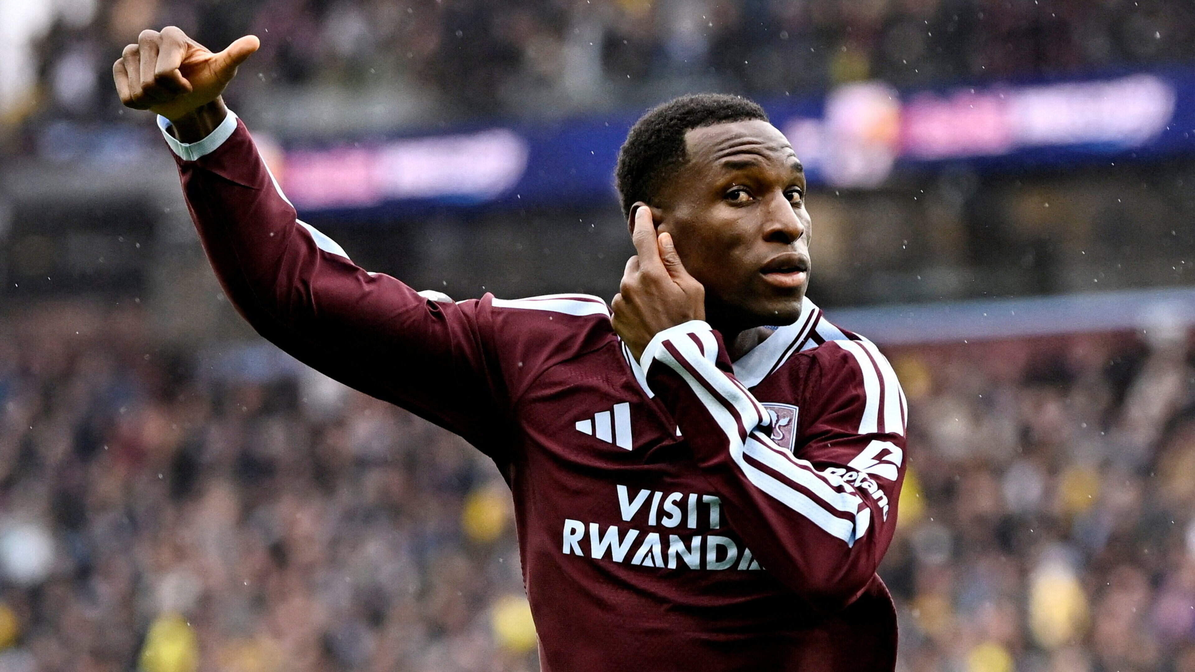 Richard Jolly: How Unai Emery’s new-look Aston Villa found flaws in a previously perfect Manchester City