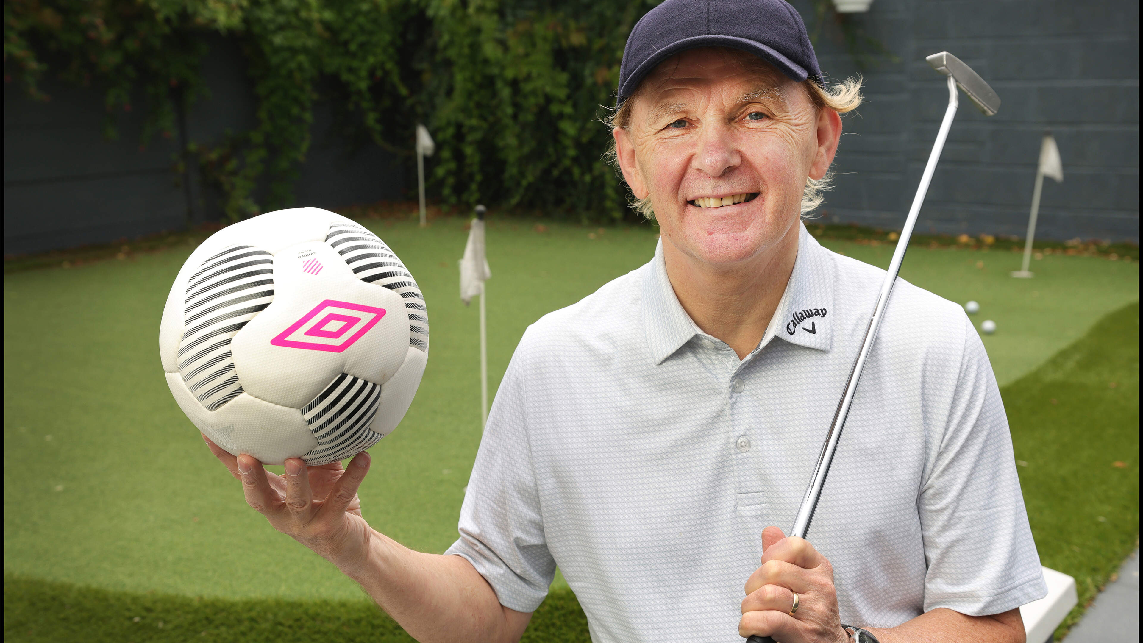 From Croke Park to Camp Nou: Liam Buckley’s sliding doors journey through Irish fields and European nights