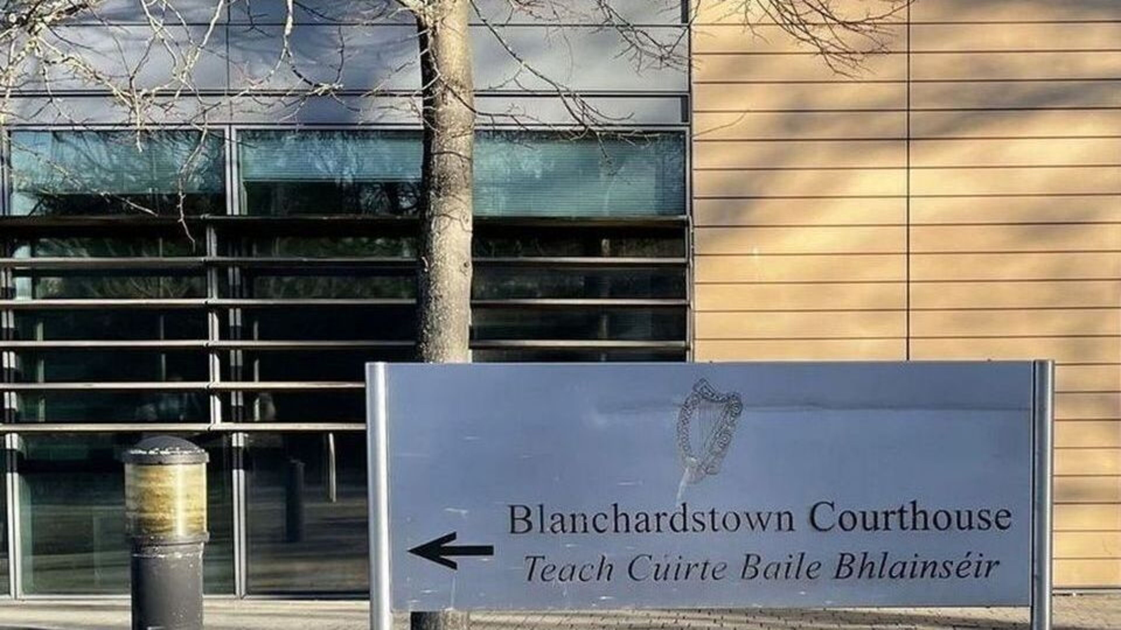Man was filmed on his knees pleading before fatal assault, court hears
