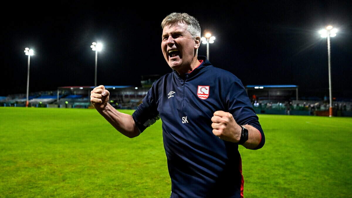 Friday’s League of Ireland previews: Team news, talking points and verdicts