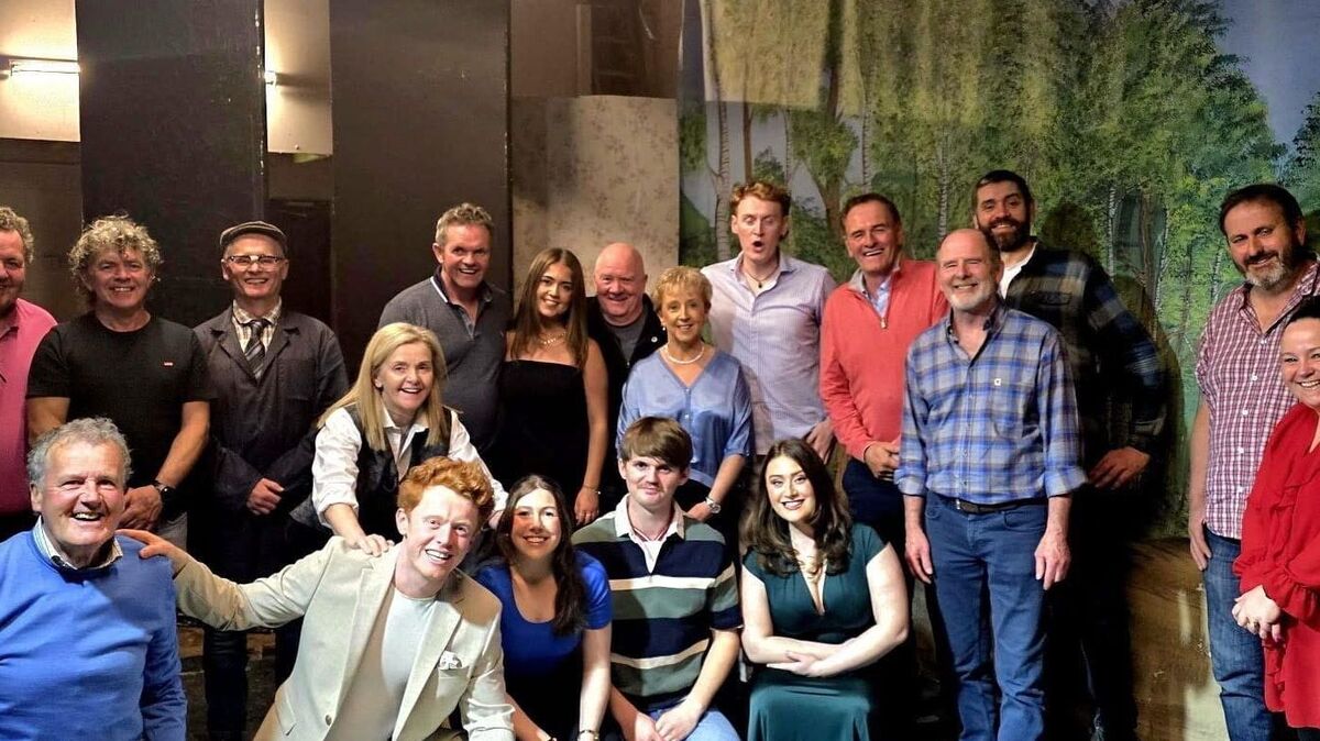 Wexford community raises over 8,000 to send medical student to Panama to provide medical care