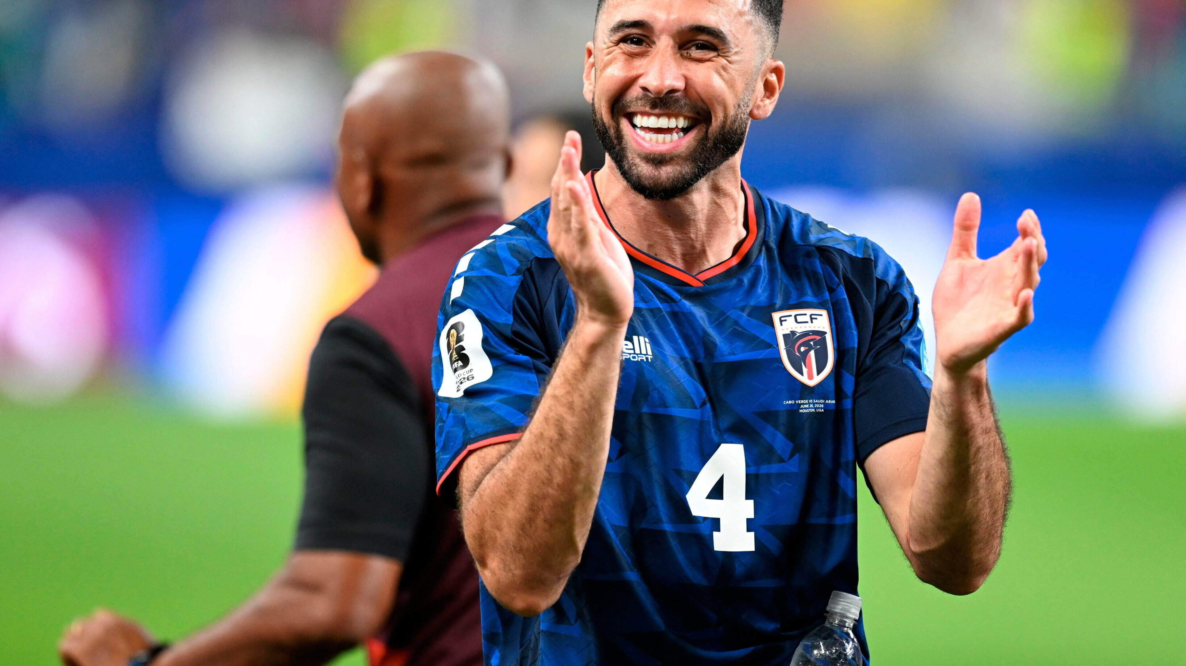 ‘We are here to win’ — Cape Verde manager promises brave approach as Pico Lopes prepares to face Lionel Messi