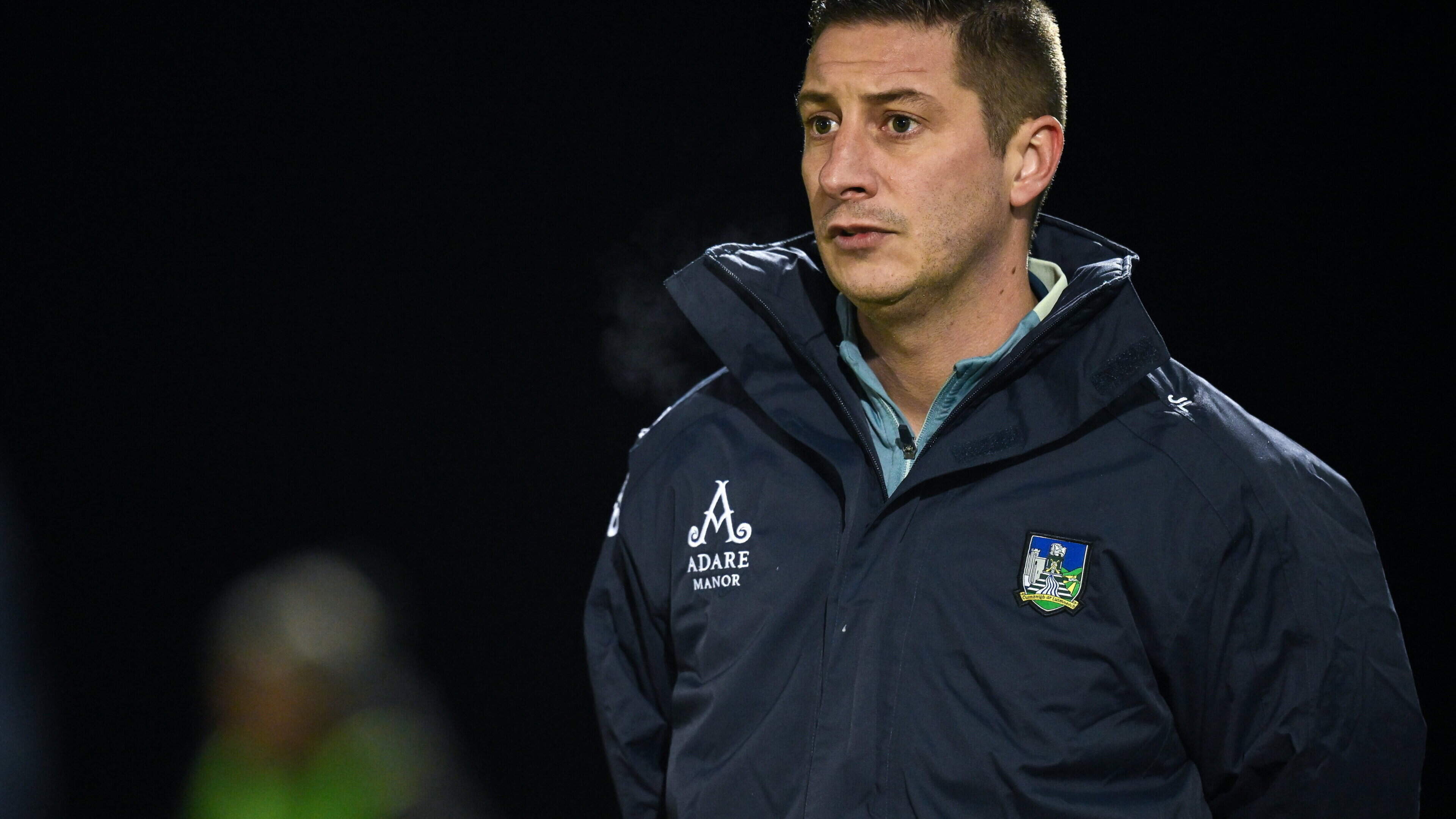 Limerick keep continuity with Micheál Cahill to become next football boss