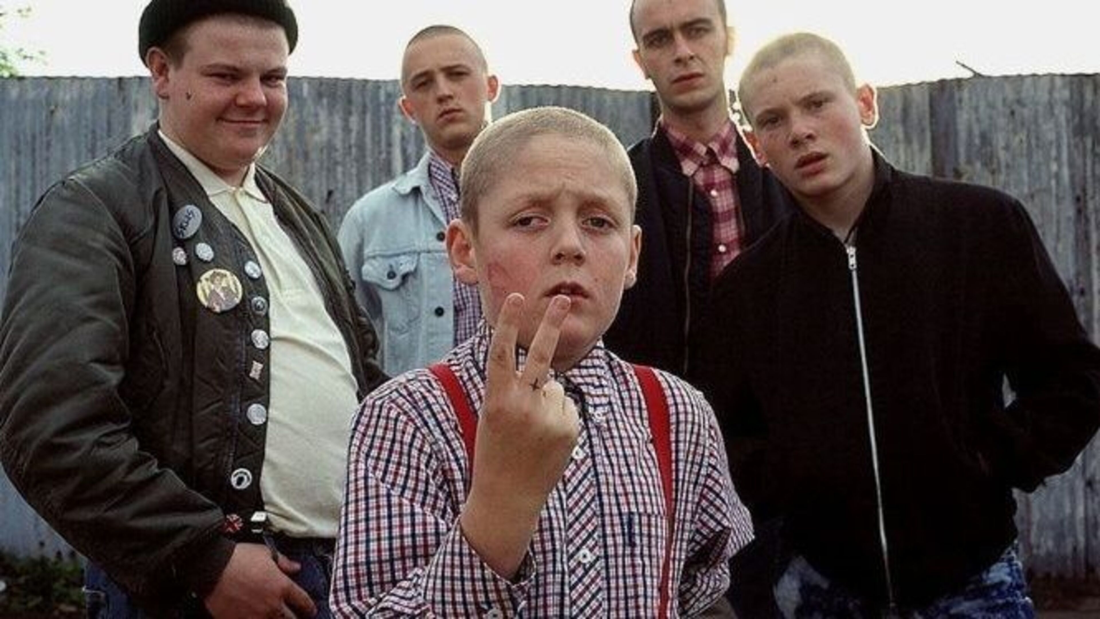 Shane Meadows announced as special guest for Boyne Valley International Film Festival