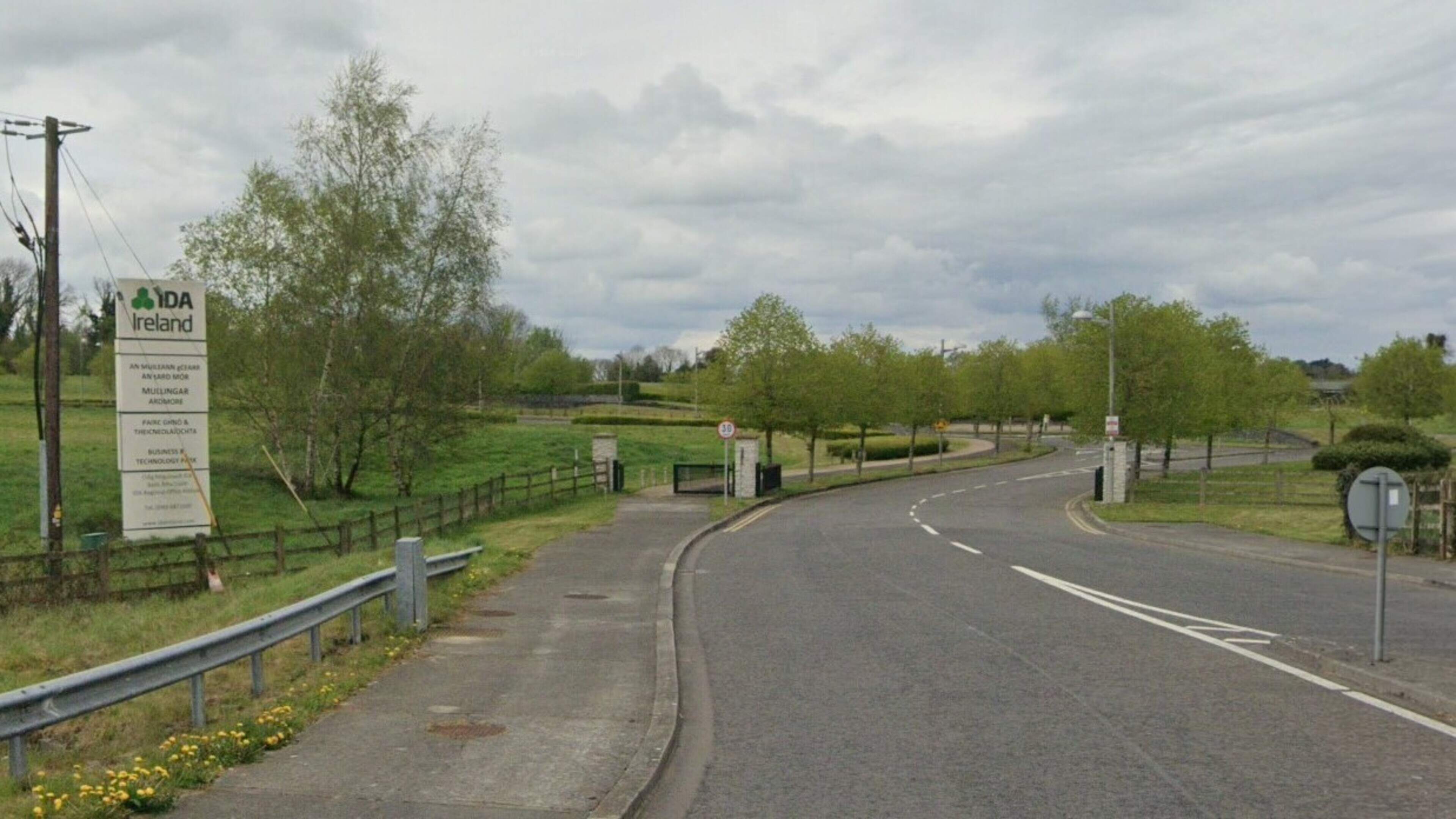 Midlands town takes major step towards securing multinational giant as plans are tabled for development of three storey advanced factory