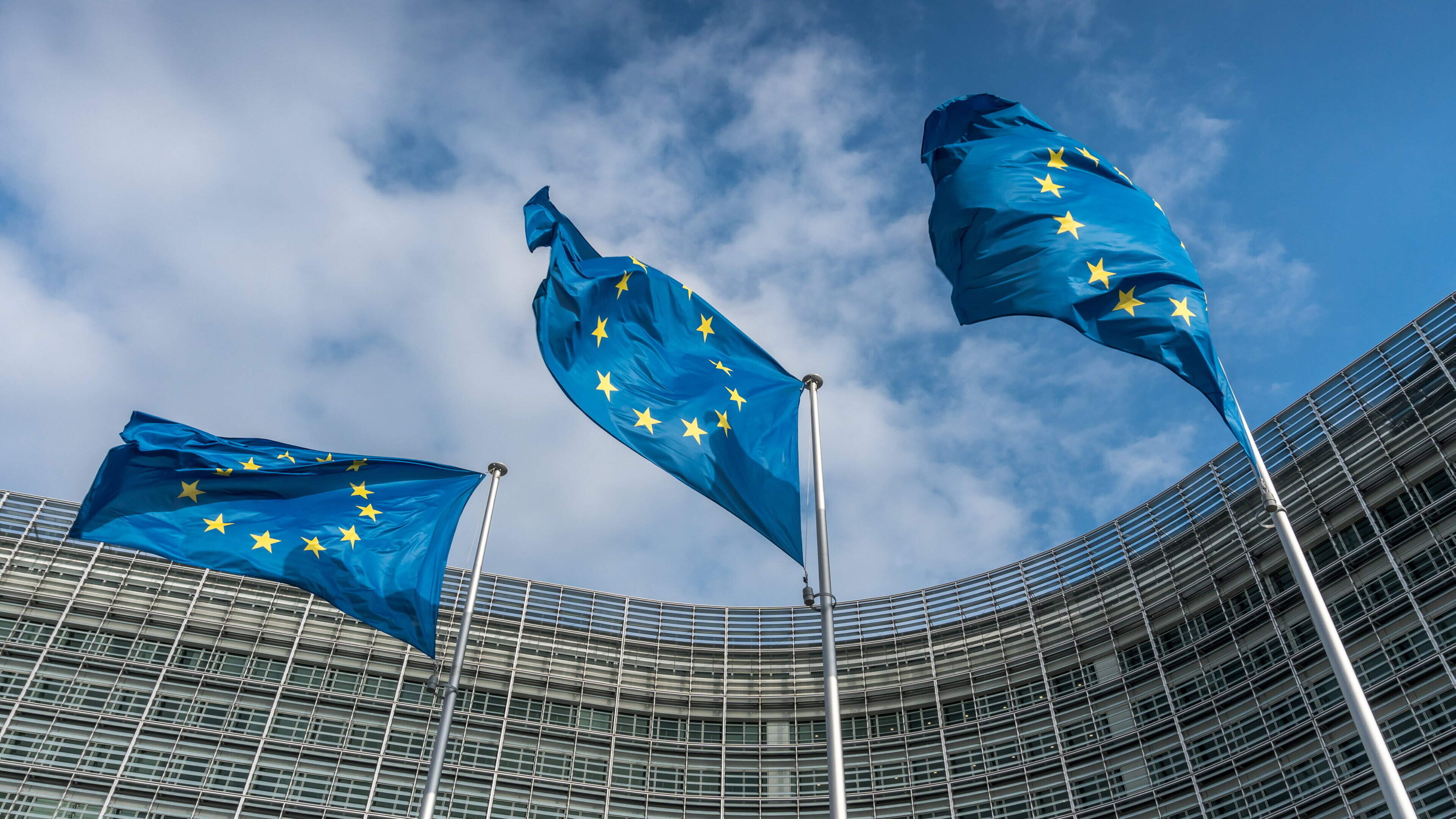 Ambitious Irish SMEs compete for Horizon Europe funding
