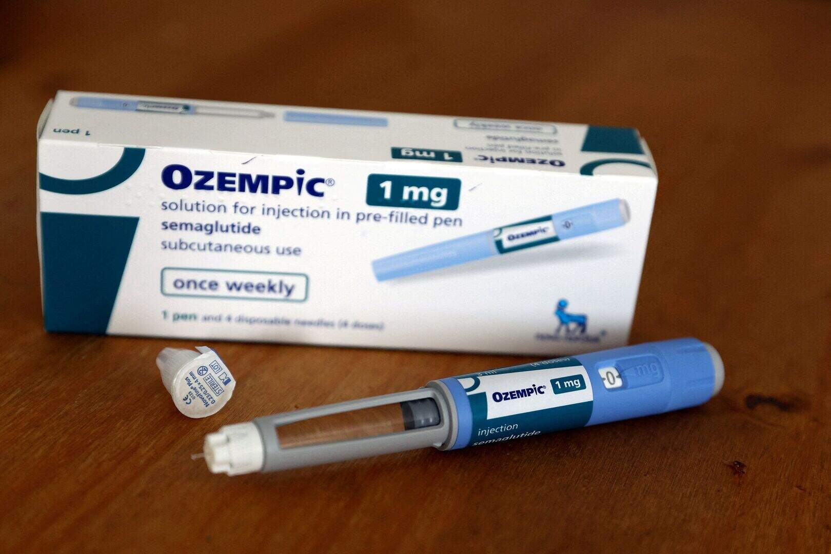 why is semaglutide not fda approved Tirzepatide vs Semaglutide: What You Need to Know