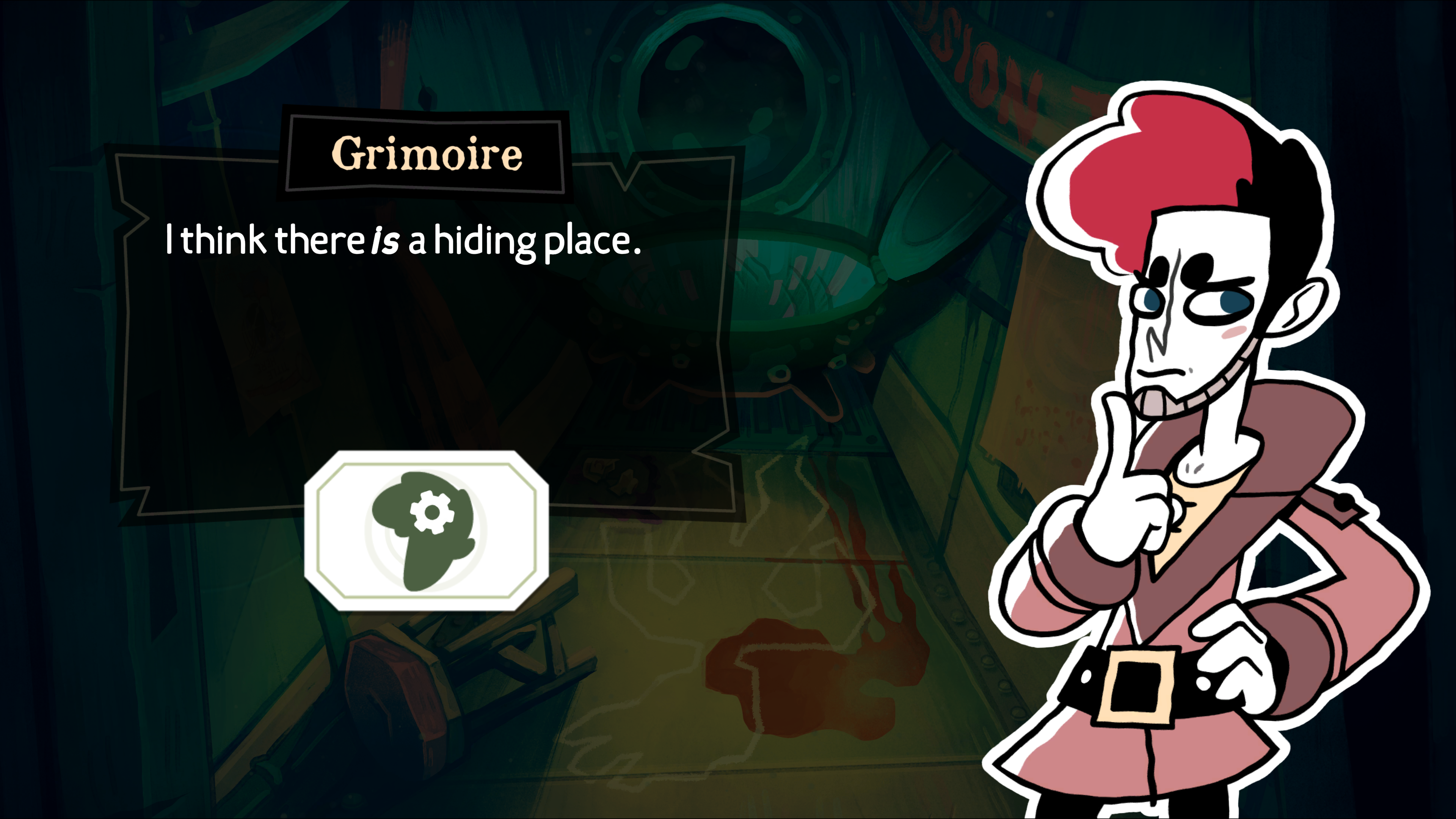 The Mermaid Mask review: Droll detective digs up more dirt