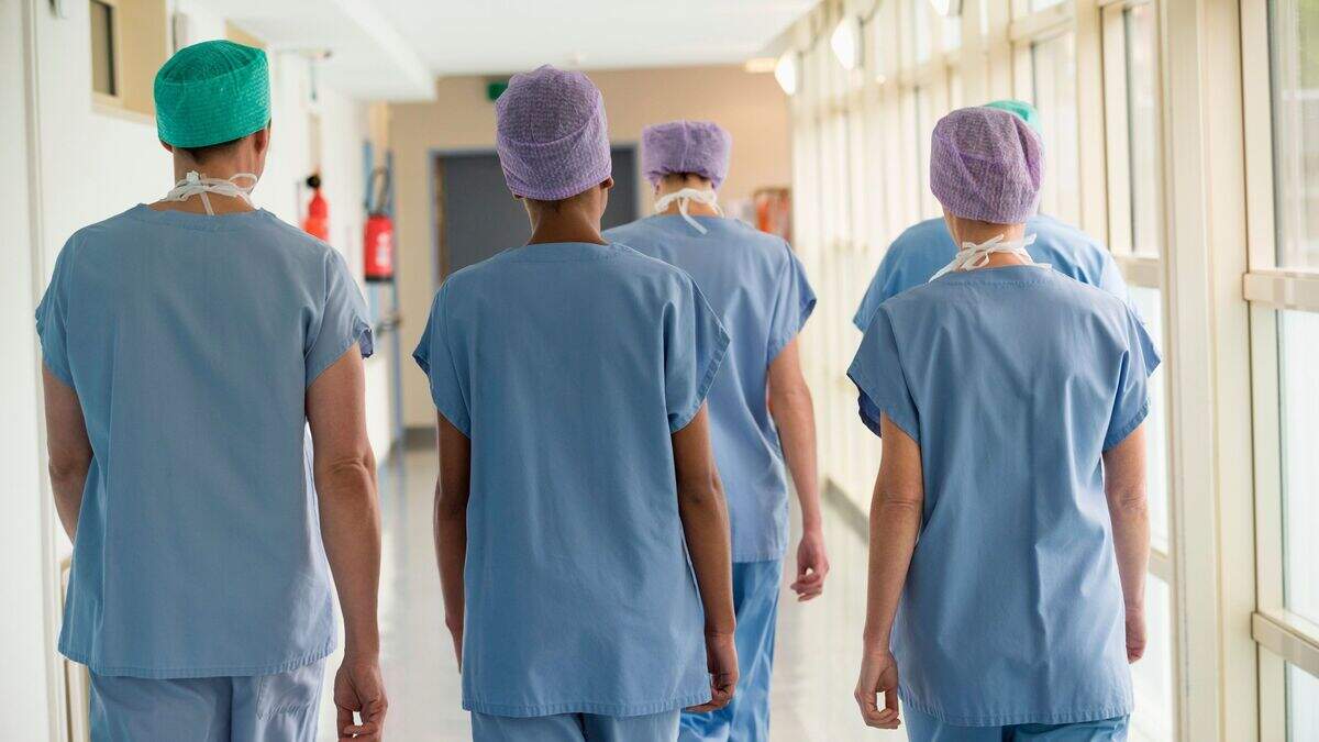 Work-to-rule by 80,000 health workers due to start today called off ...