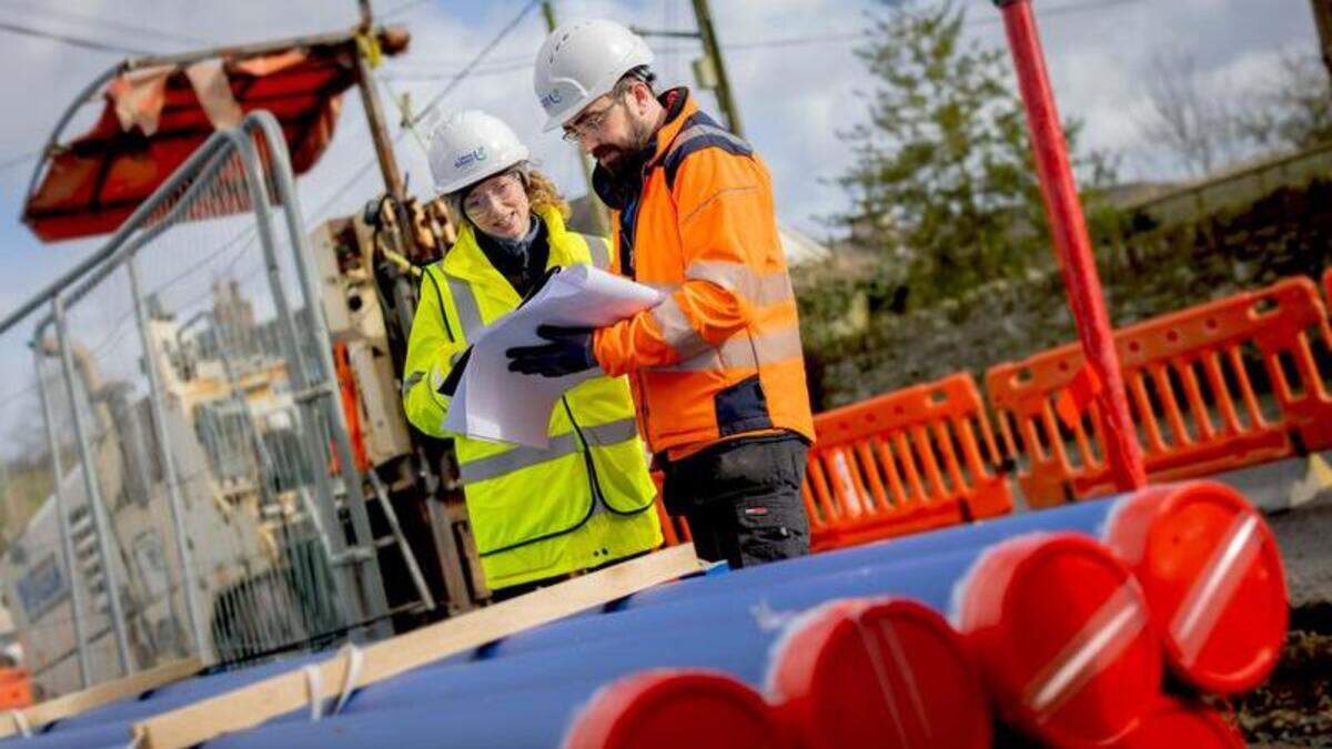 Exploratory drilling in Tipperary set to begin in bid to to secure long-term water supply