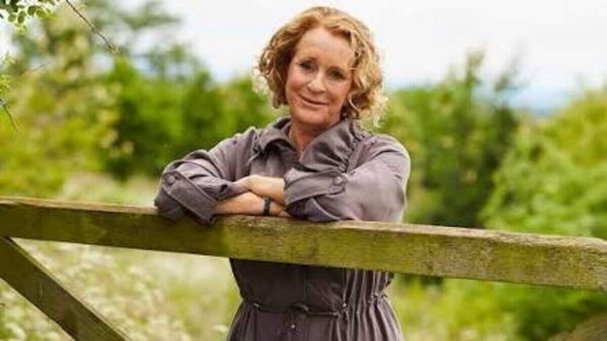 Philippa Gregory's Royal Witch has interesting parallels with modern blue-blood power dynamics