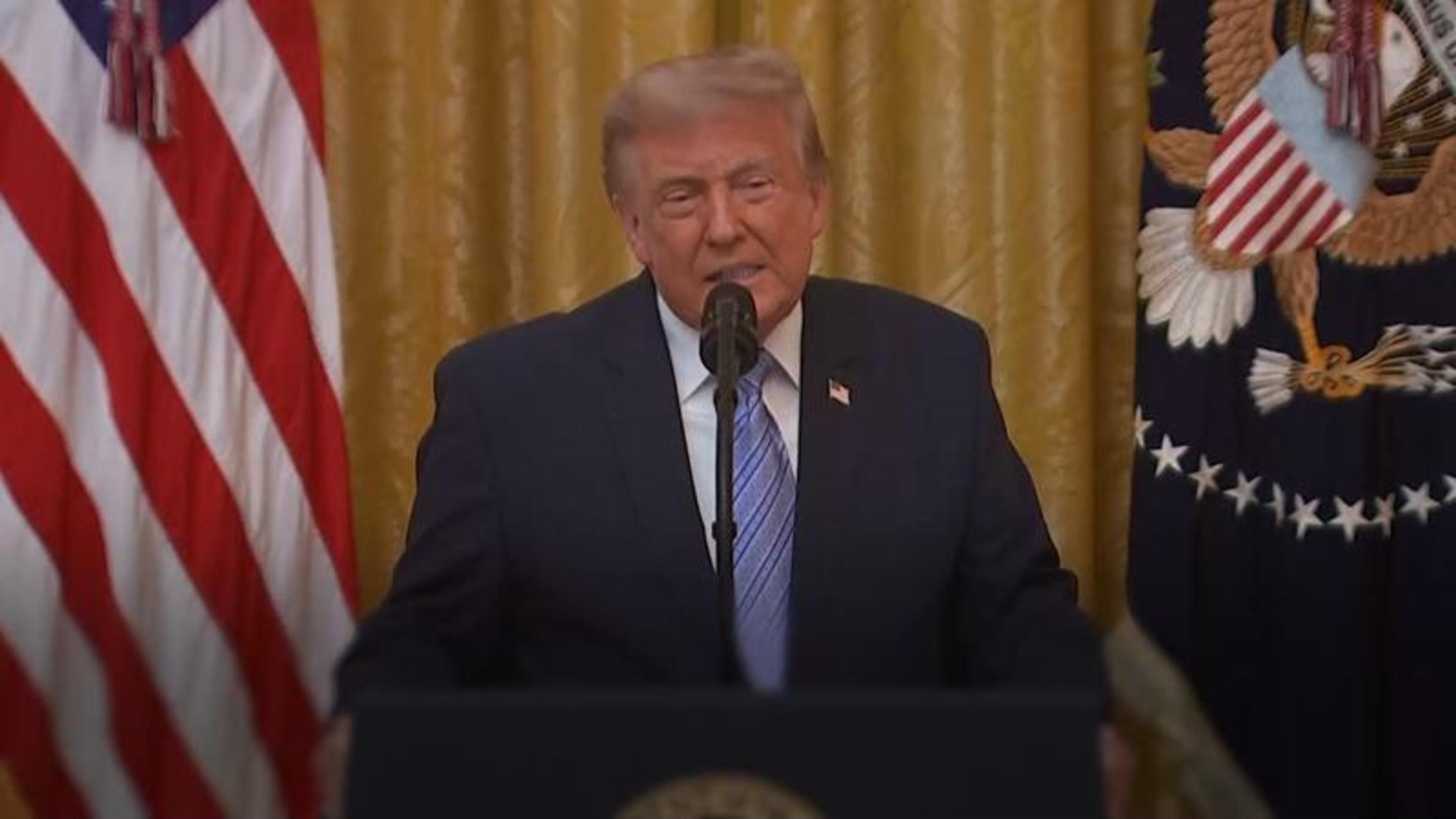 Five things to know about Trump's election fraud allegations