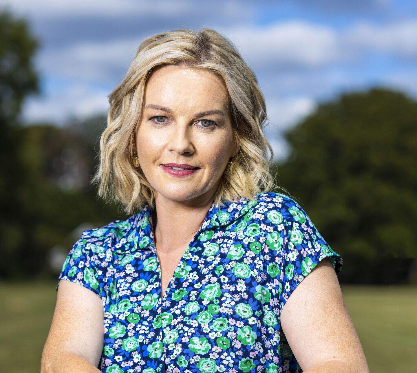 Morning Ireland presenter Mary Wilson becomes latest big name to leave ...