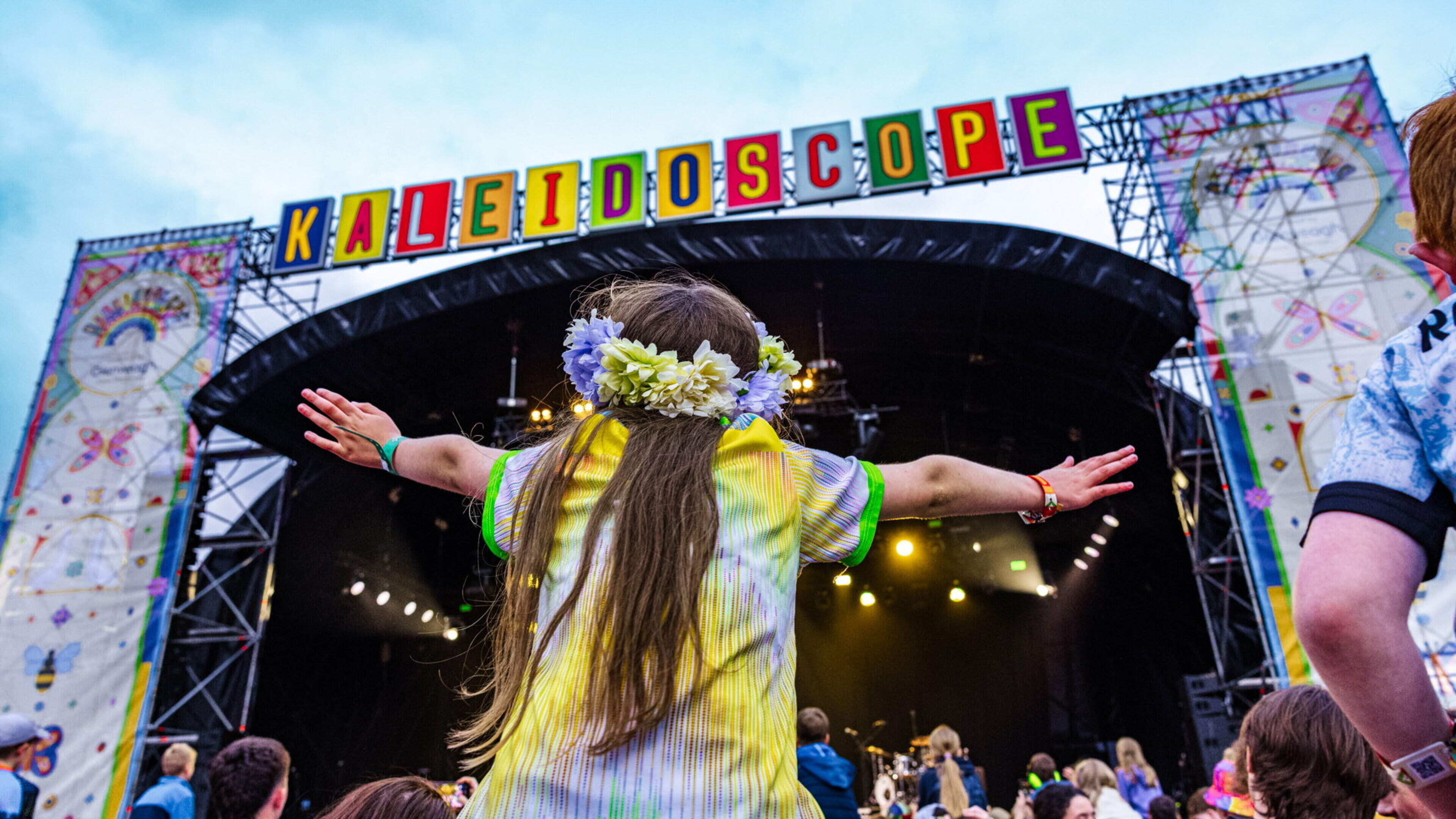 Kaleidoscope Festival to leave Russborough House after six years