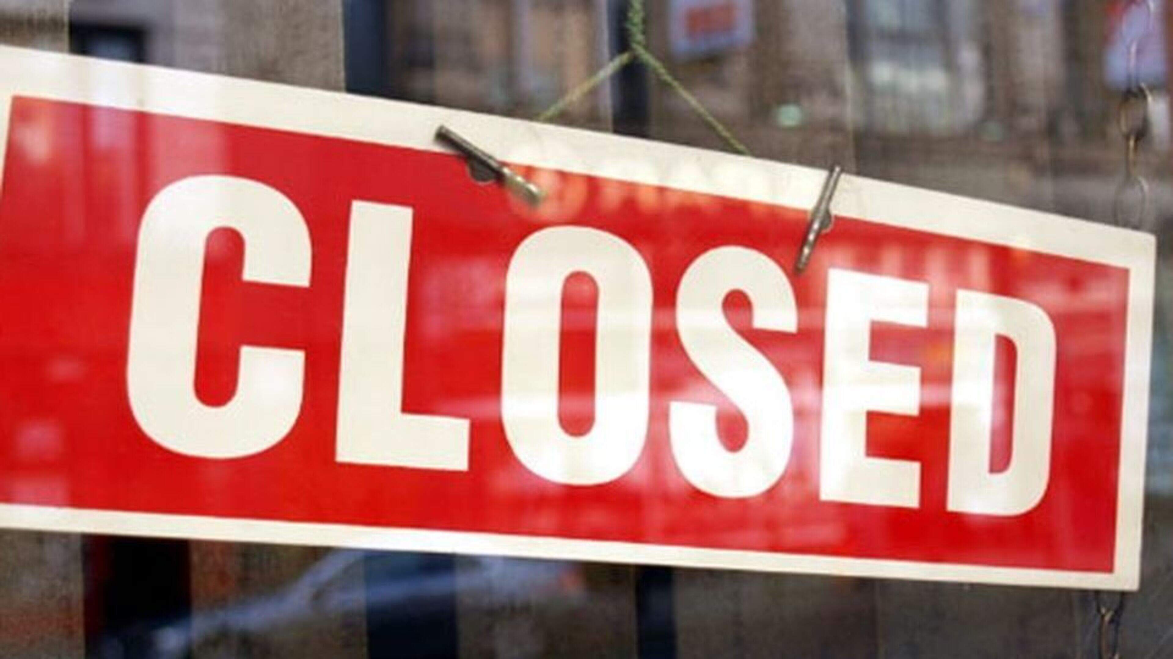 Cockroach‑infested kitchen found at well-known Dublin city restaurant hit with closure order