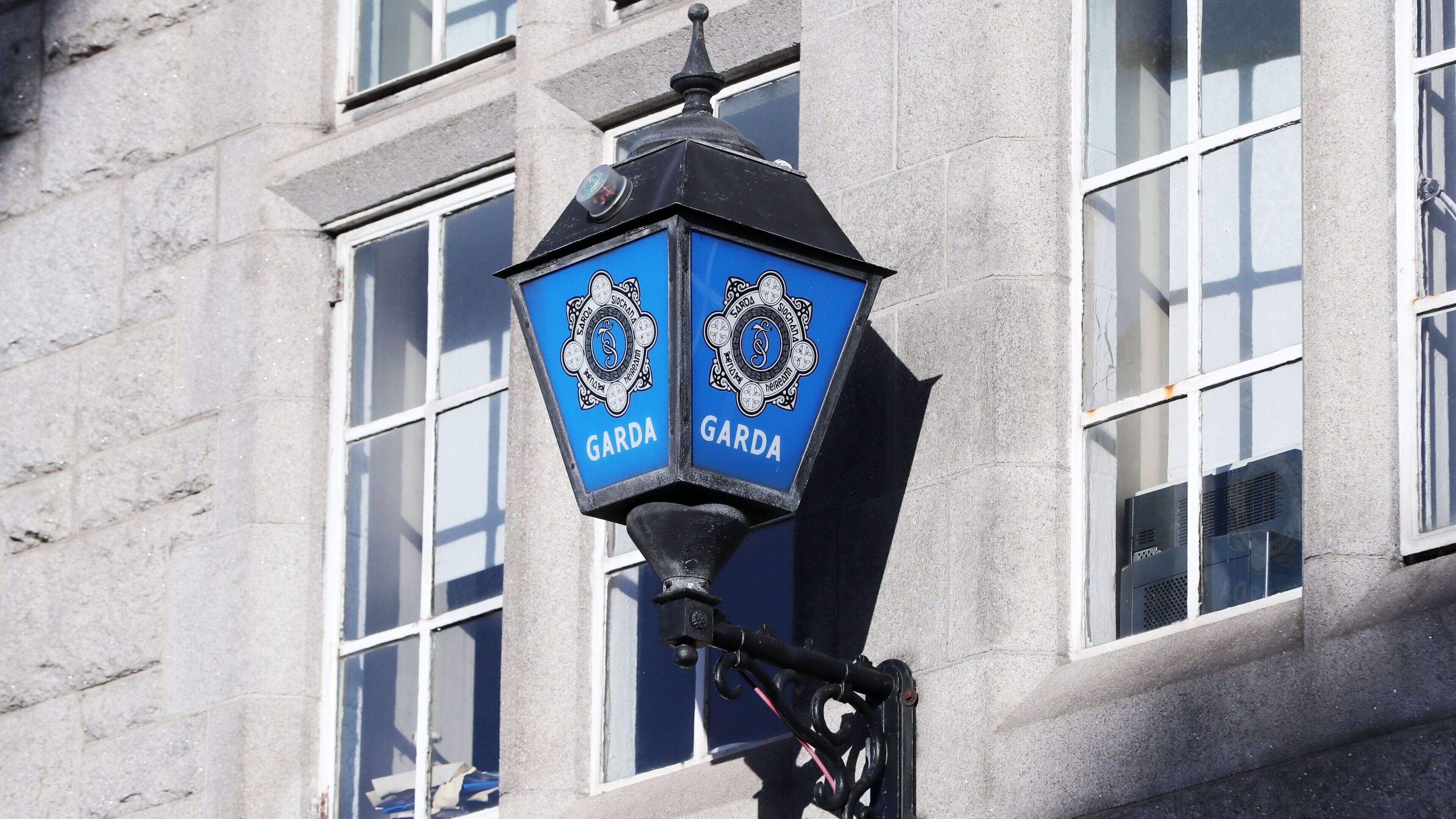 House fire and motorbike vandalism incidents in Galway under