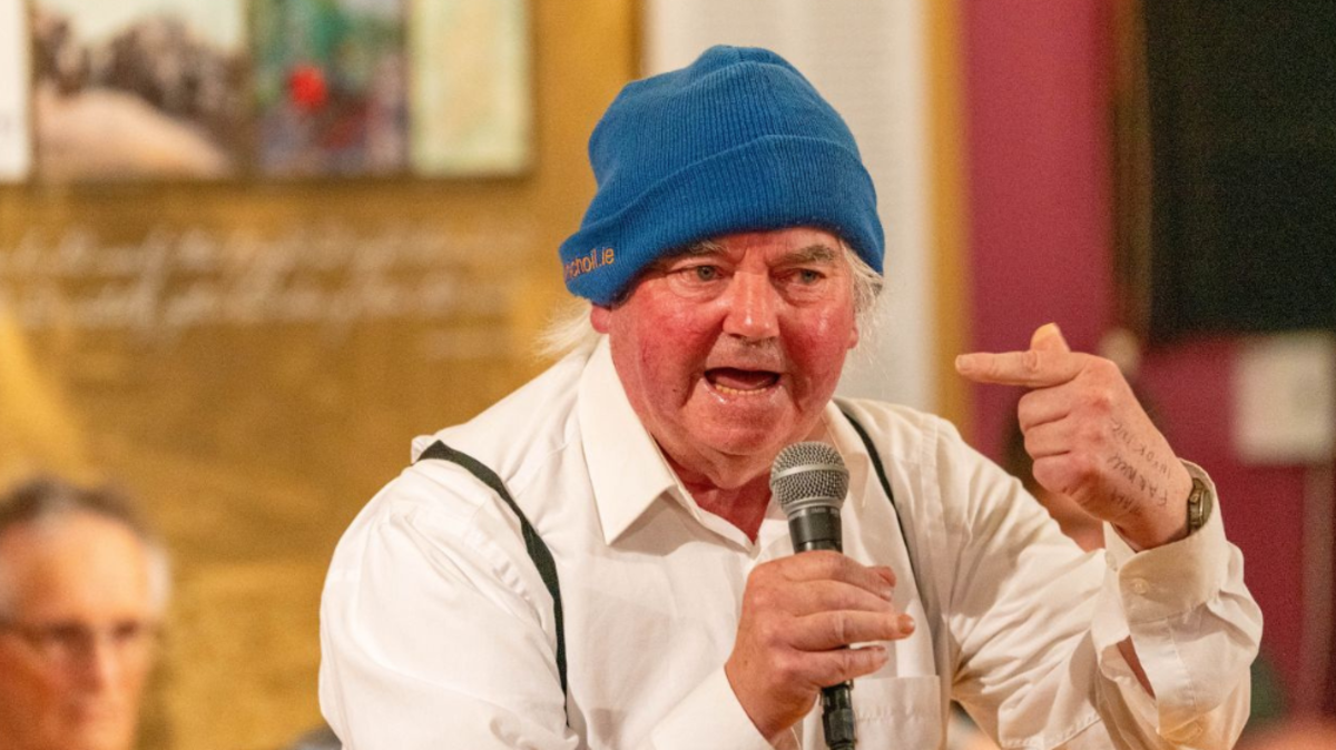 Kerry literary town set for a weekend of stories, legends and literary greats