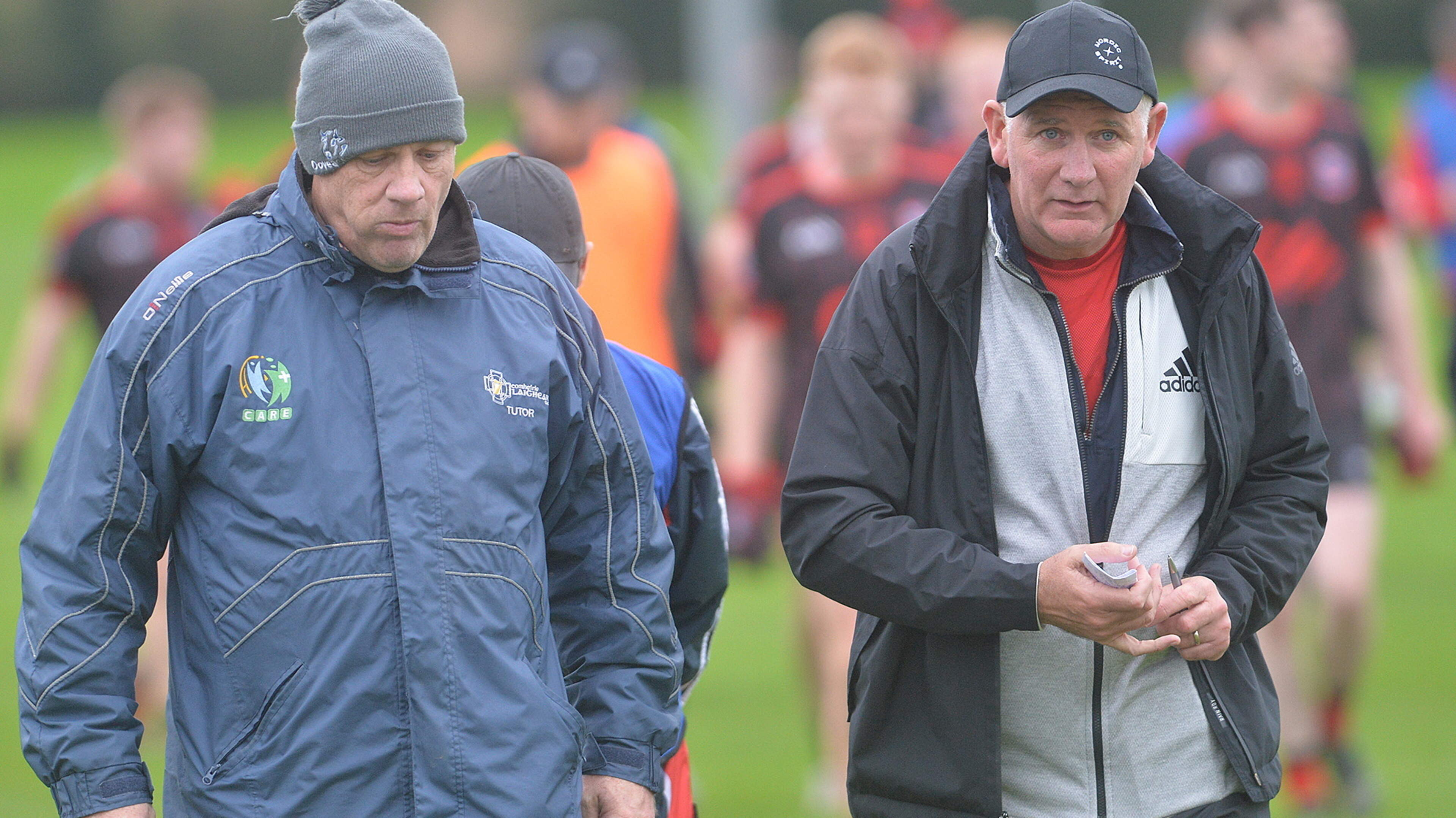 Castletown favourites for Intermediate title in Meath with St Patrick’s hot on their heels