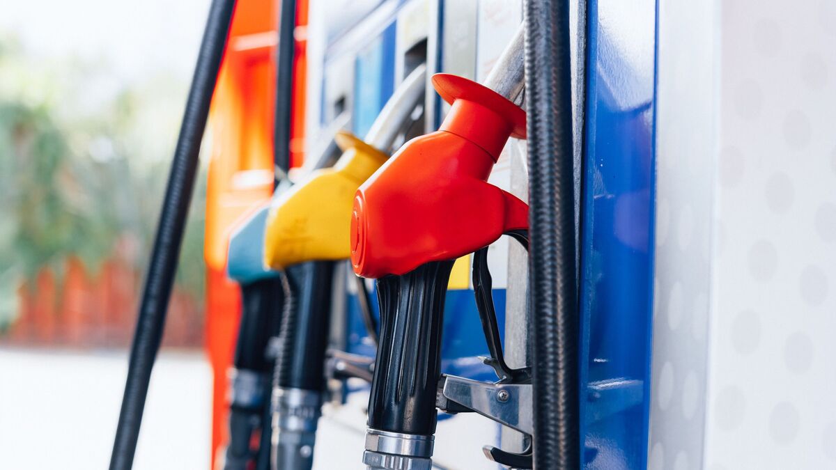 Fuel prices for industry hit highest level in five years, latest CSO figures show