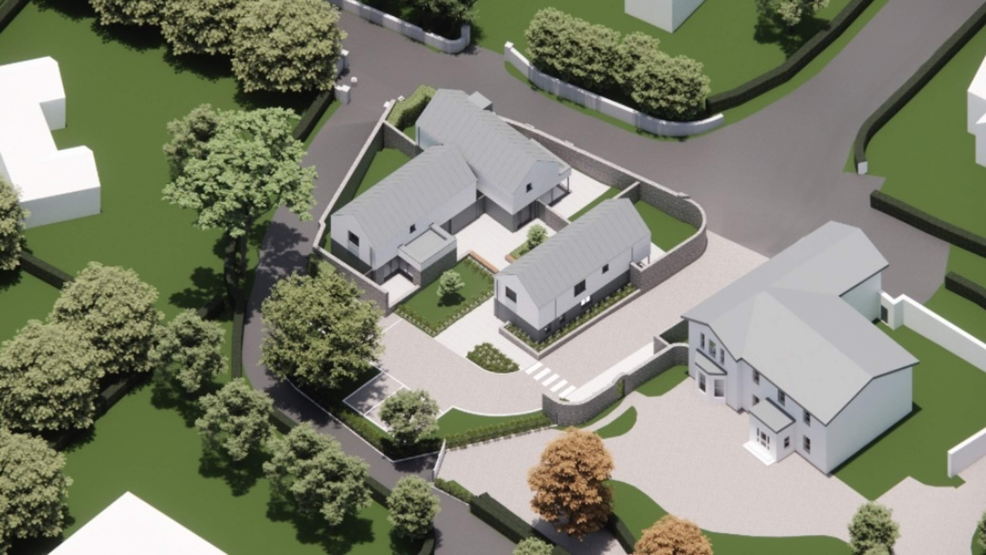 Planning watchdog blocks housing development at protected Waterford property