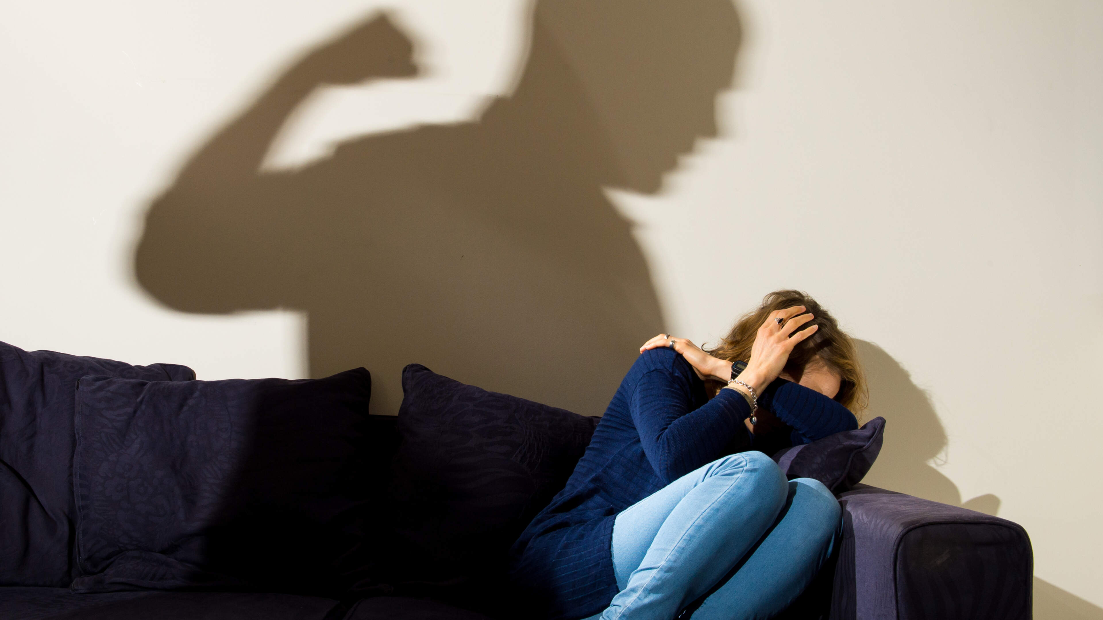 ‘I knew if I stayed, I wouldn’t survive’ – woman struggling 