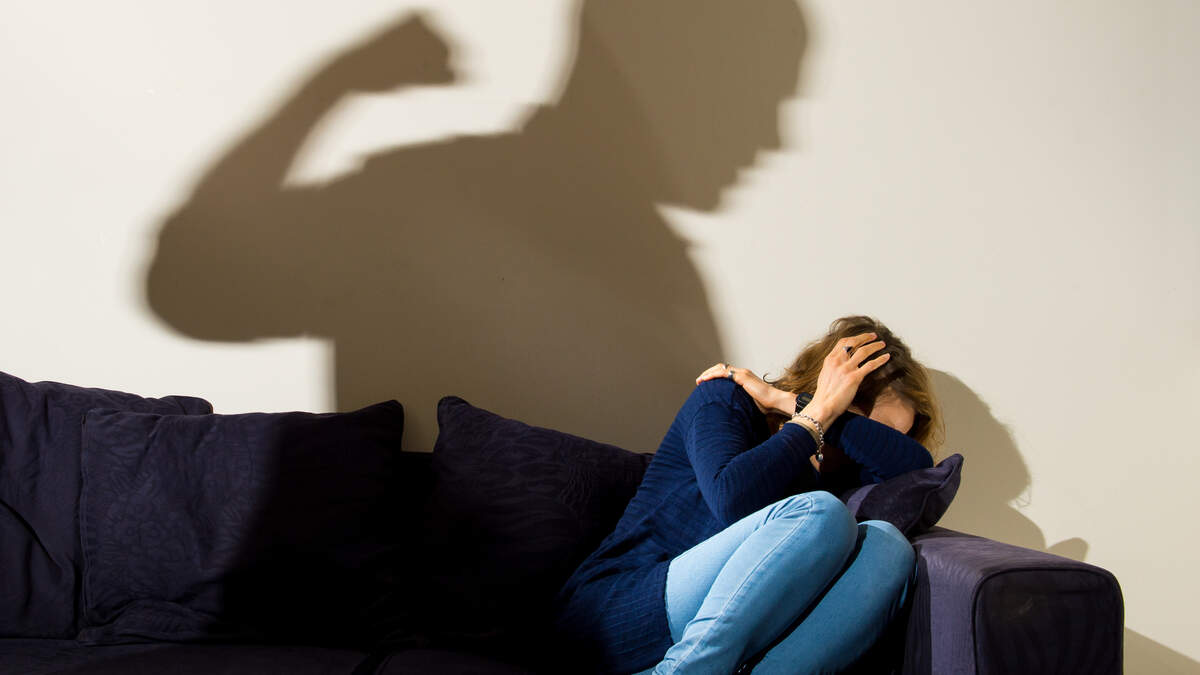 ‘I knew if I stayed, I wouldn't survive' – woman struggling to get home back after husband tried to kill her