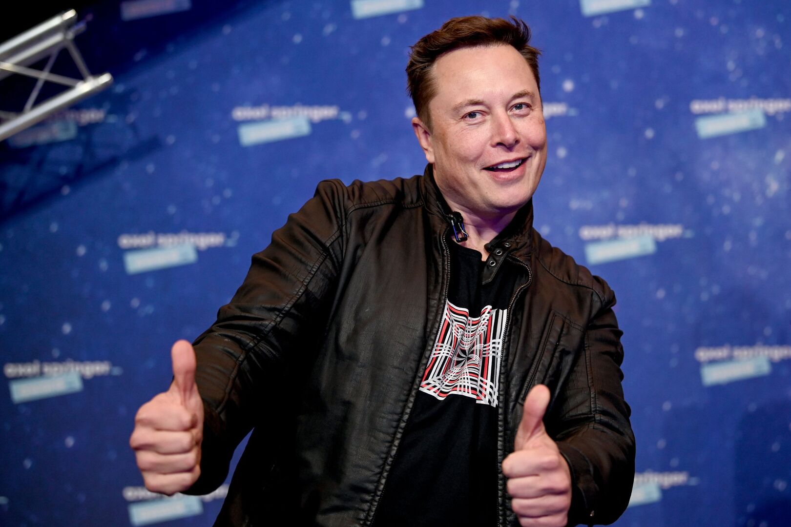 Dear Vicki: Should I set ambitious targets for my team, like Elon Musk ...