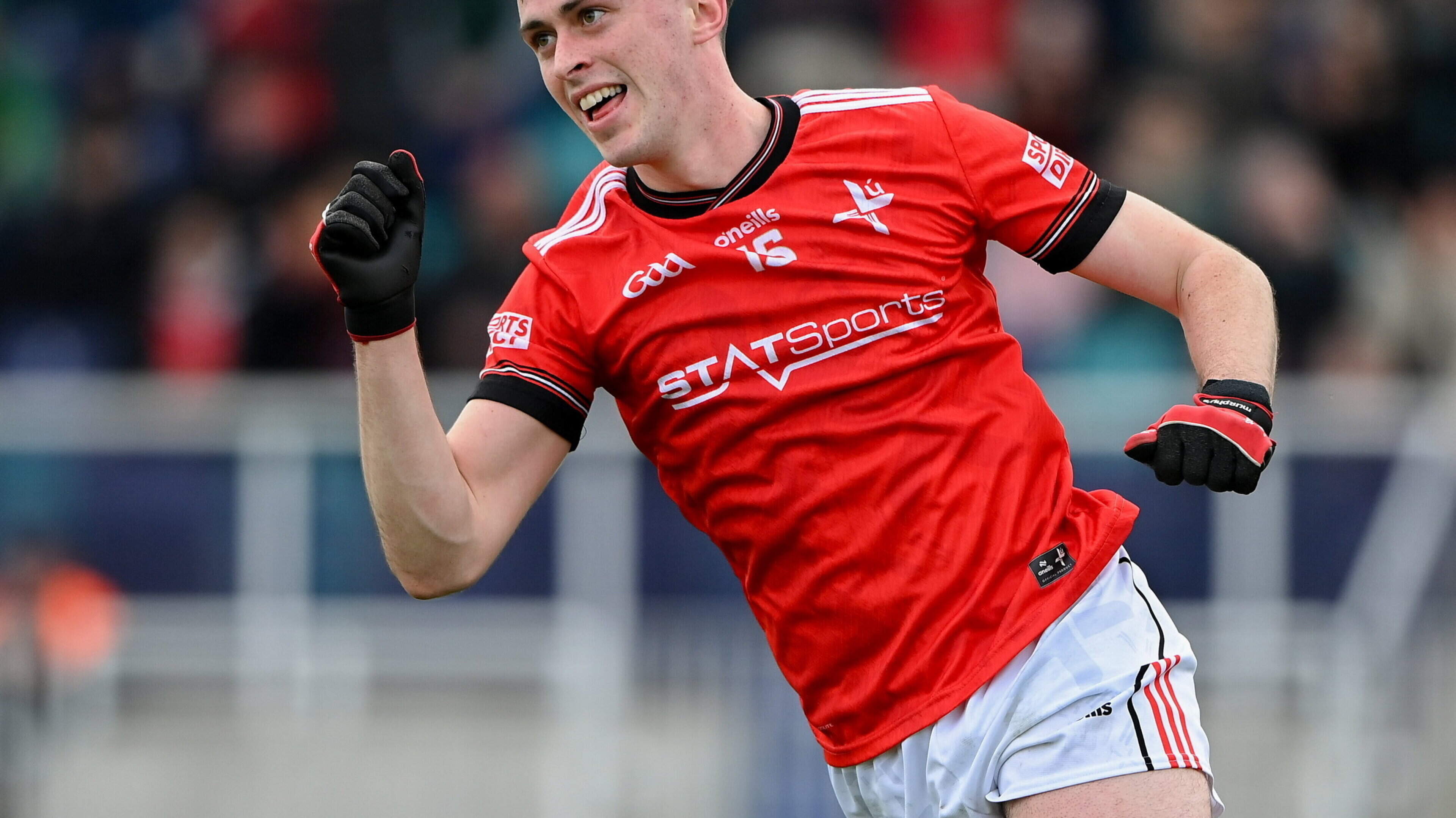 Roche Emmets poised for league title but relegation going down to the wire