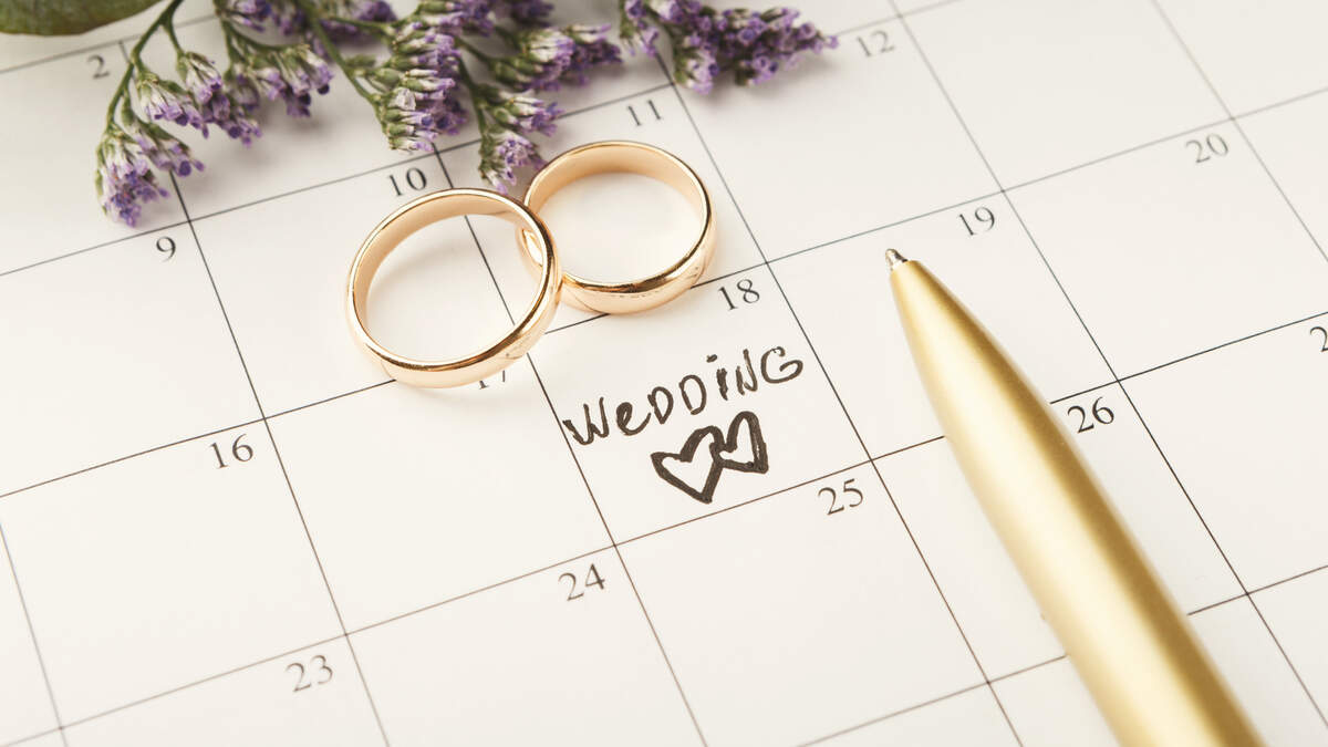 Modern Morals: ‘My mum and dad haven't offered to contribute any money to my wedding and we need them to chip in – how do we bring it up?’