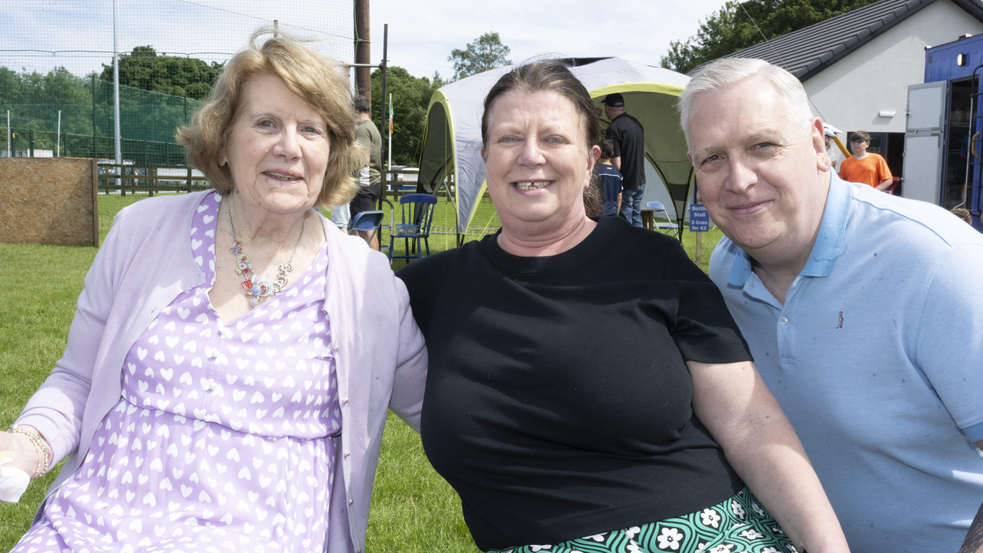Blessington Bulletin