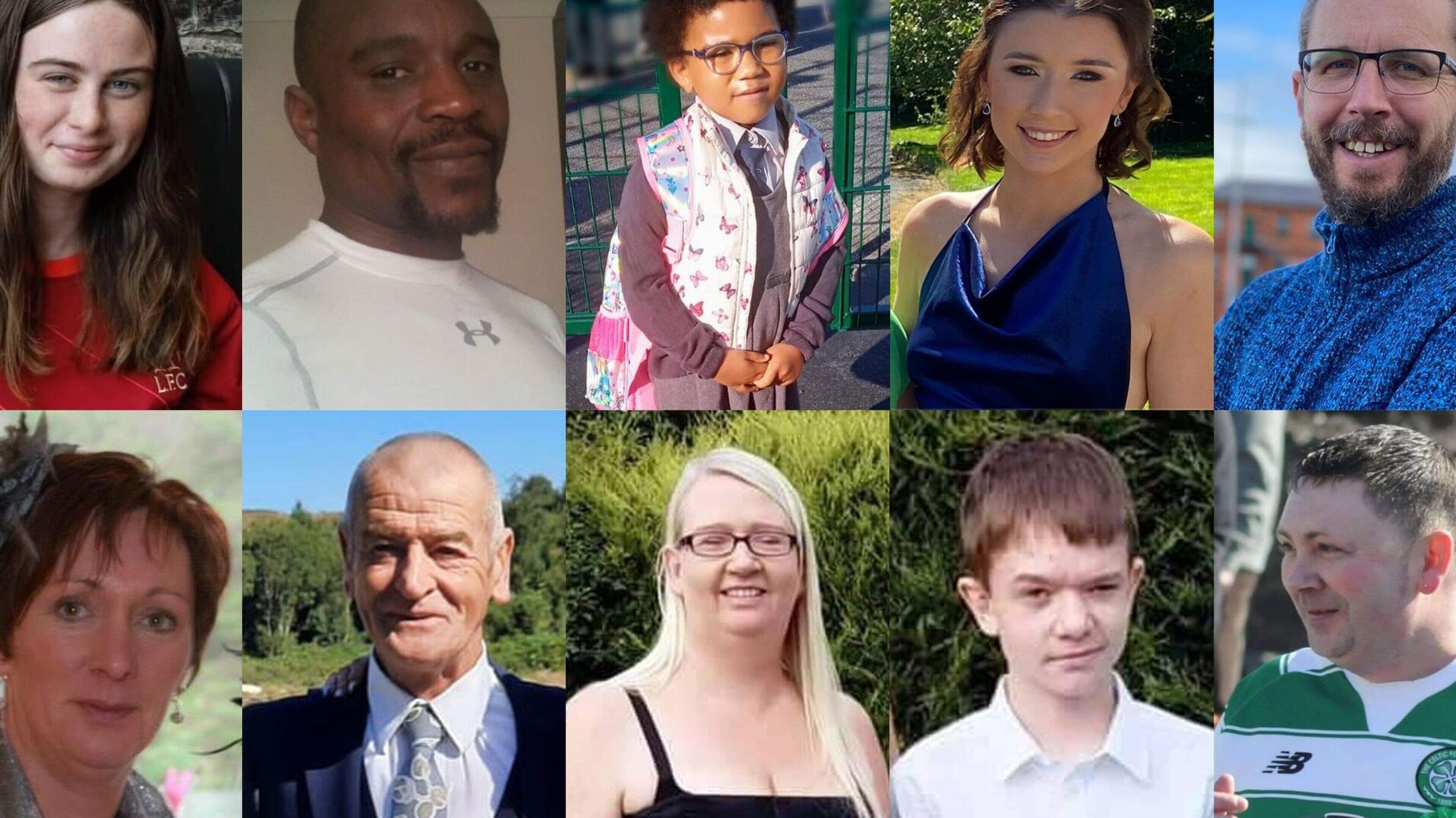 Families of Creeslough explosion victims to meet Taoiseach to reiterate call for public inquiry