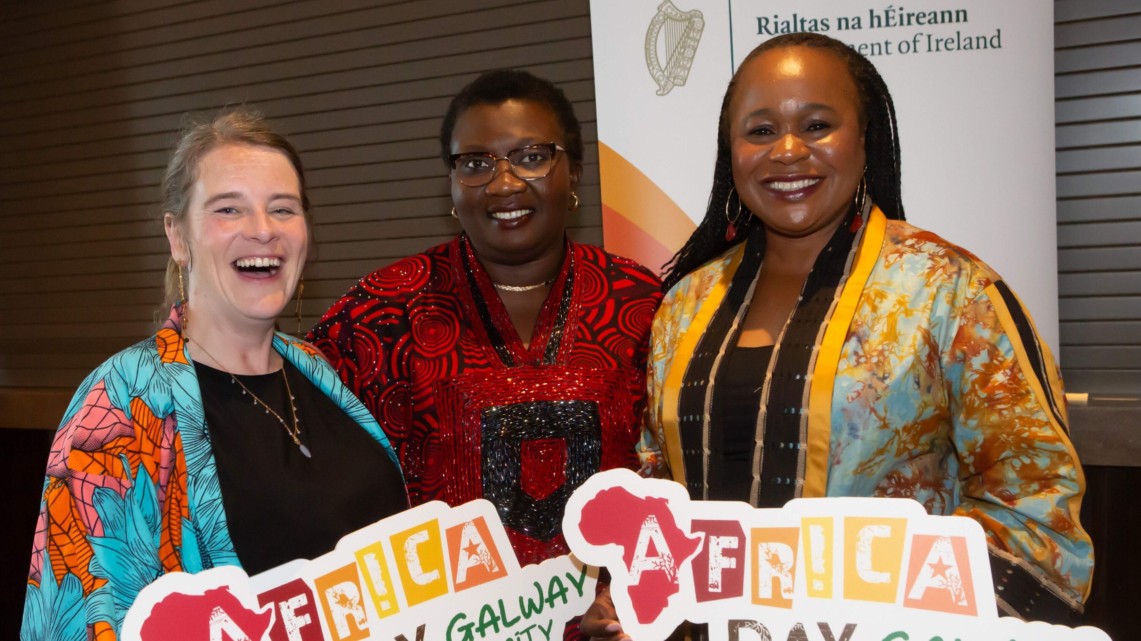 Galway City to host family-friendly Africa Day celebration this weekend 